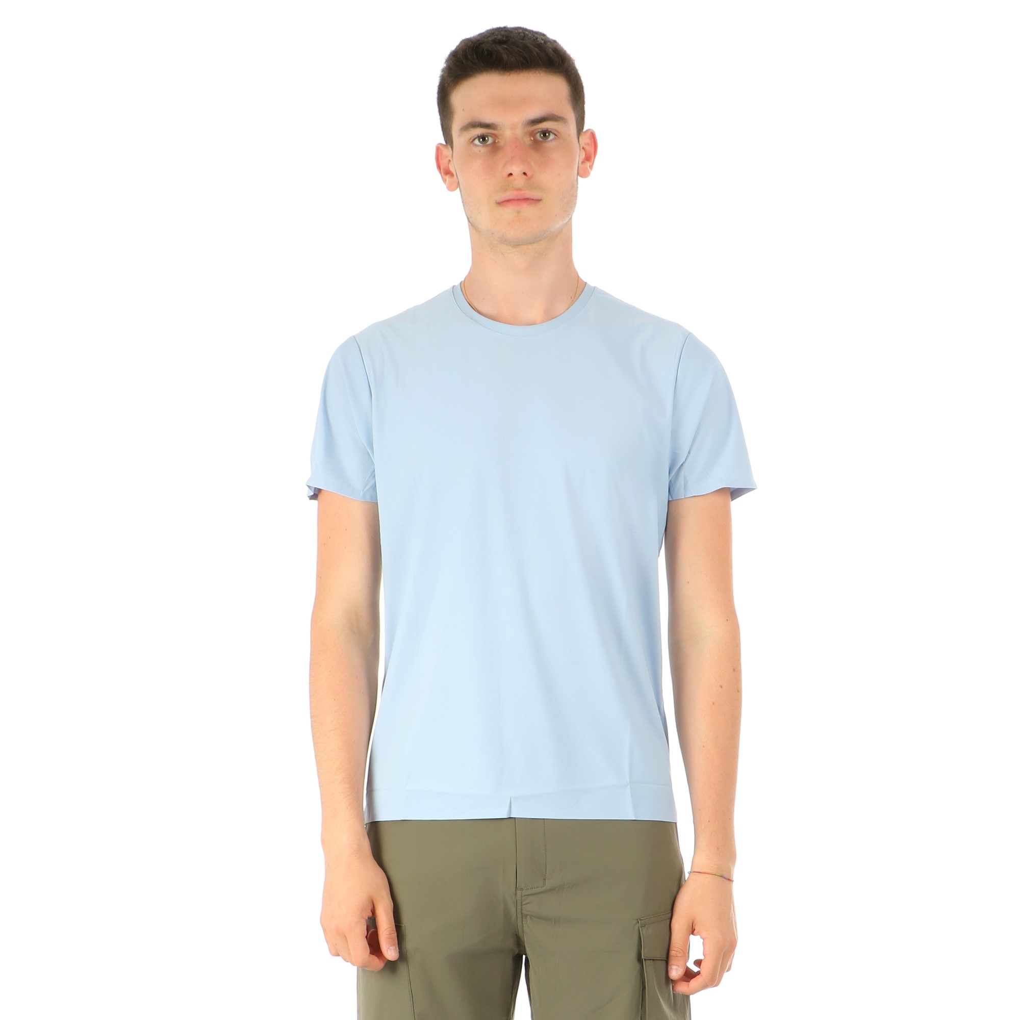 KUNE Polvere - Tshirt - immagine 2