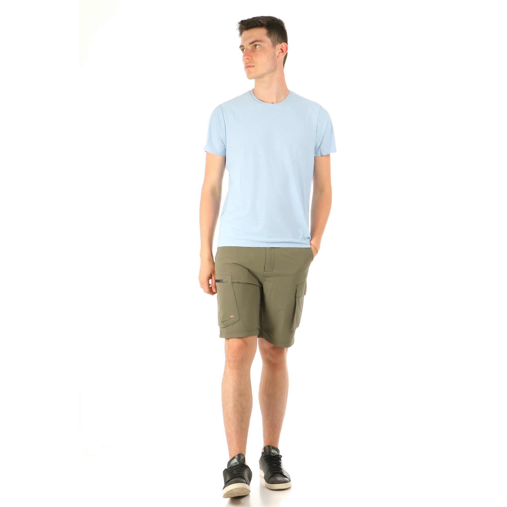 KUNE Polvere - Tshirt