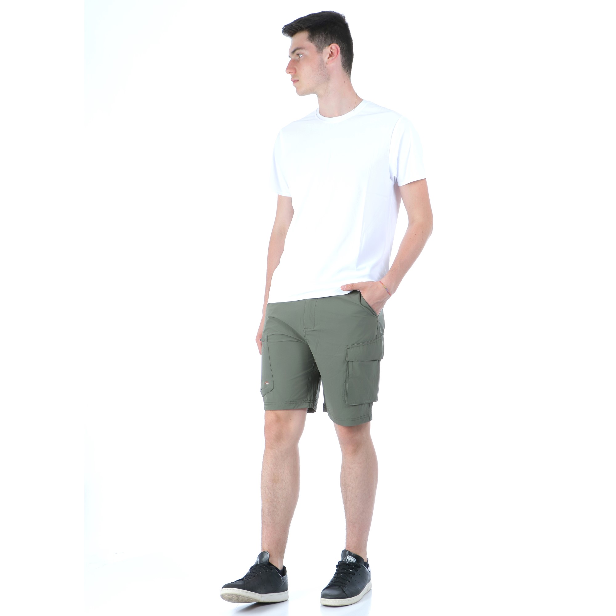 KUNE Bianco - Tshirt