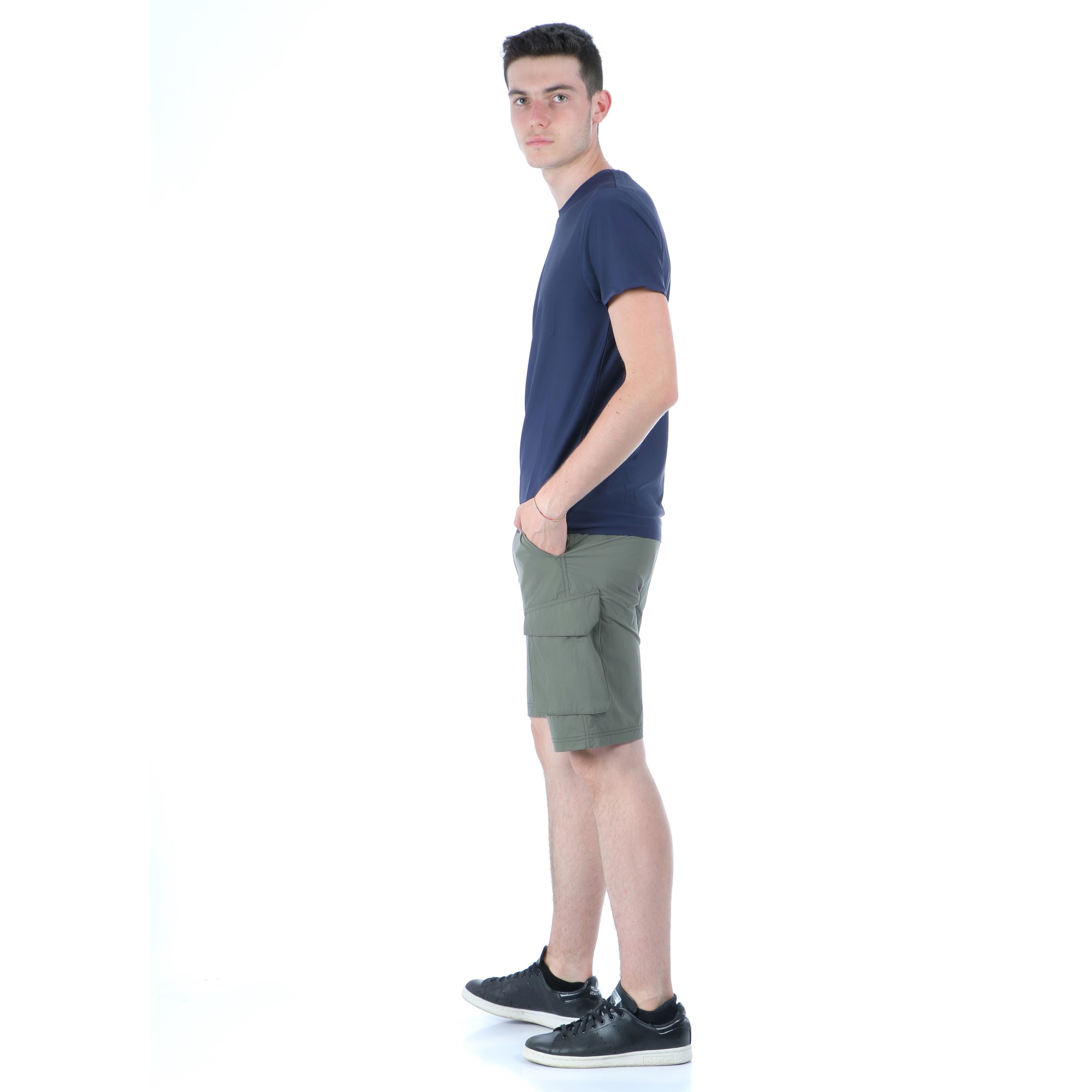 KUNE Blu - Tshirt