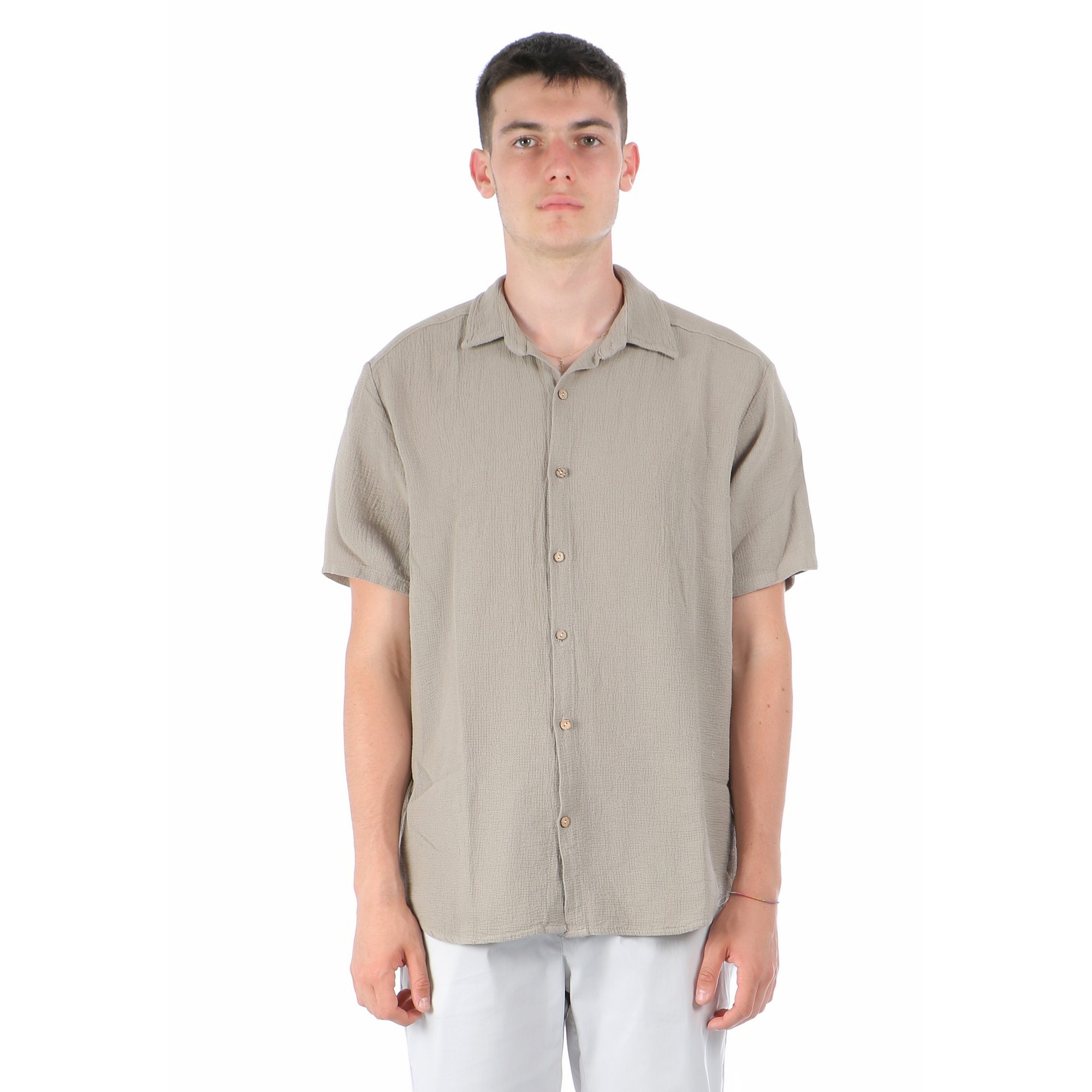 BJORN Sabbia - Camicia - immagine 5