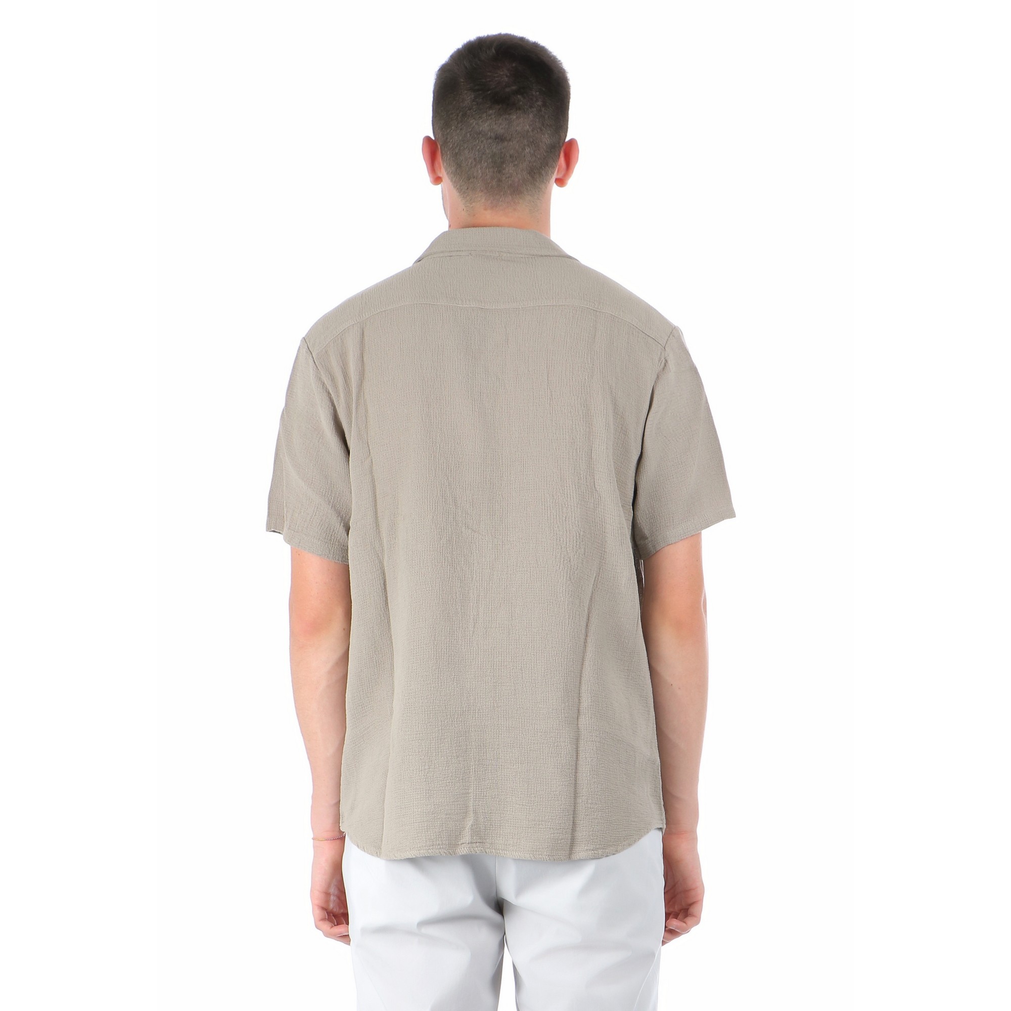 BJORN Sabbia - Camicia - immagine 4
