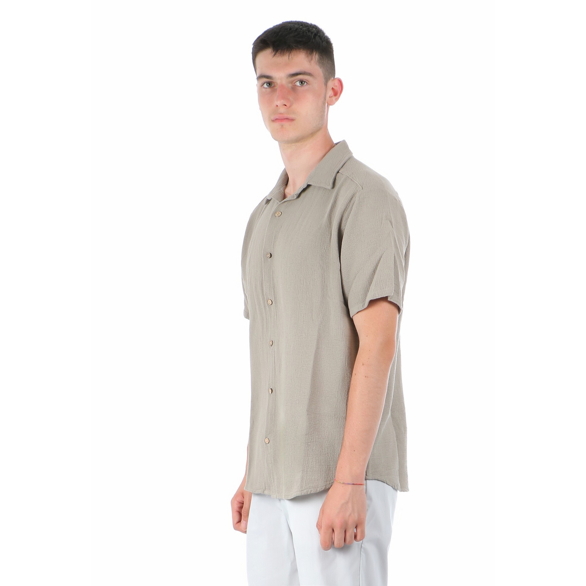 BJORN Sabbia - Camicia - immagine 2