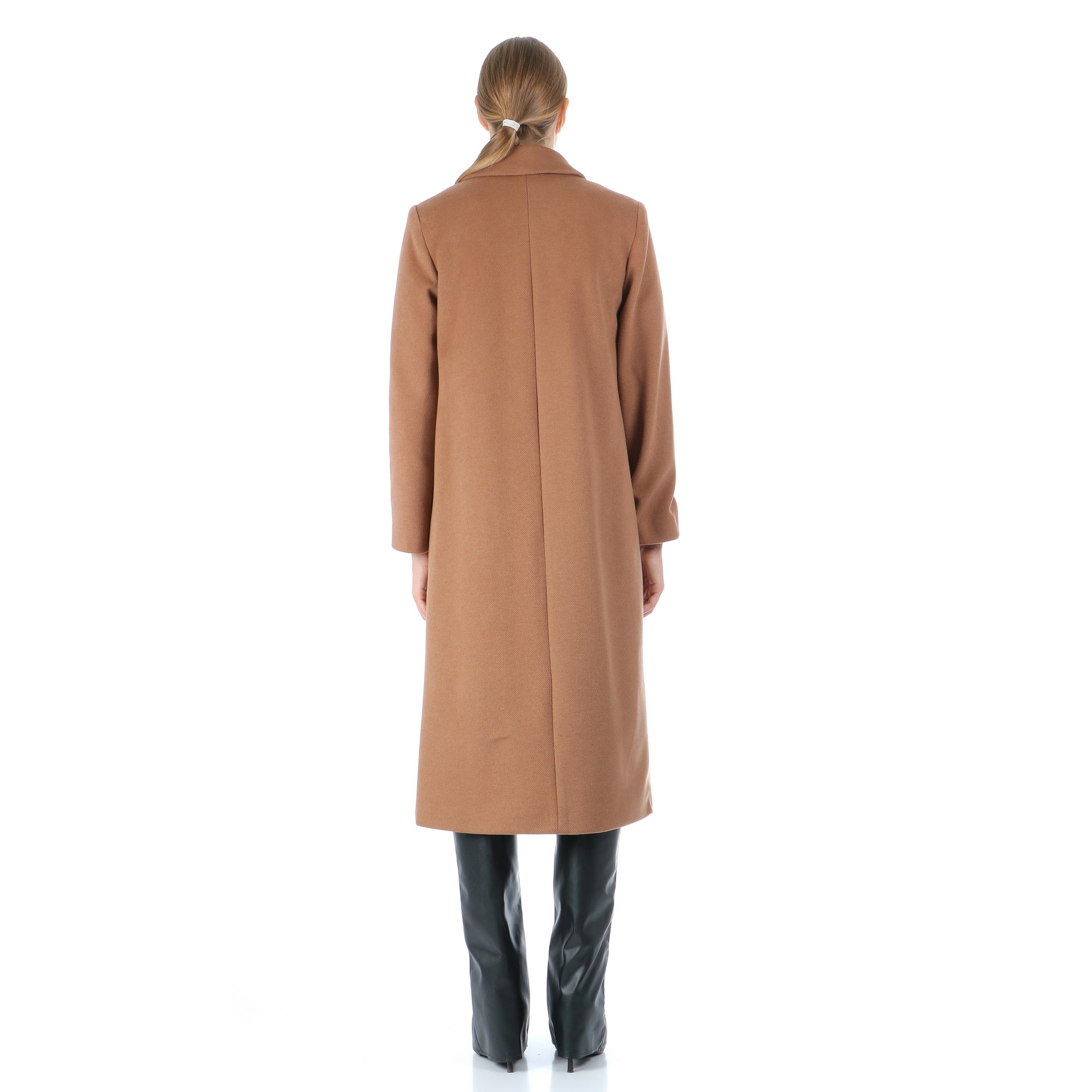 ALERT Tabacco - Cappotto - immagine 3