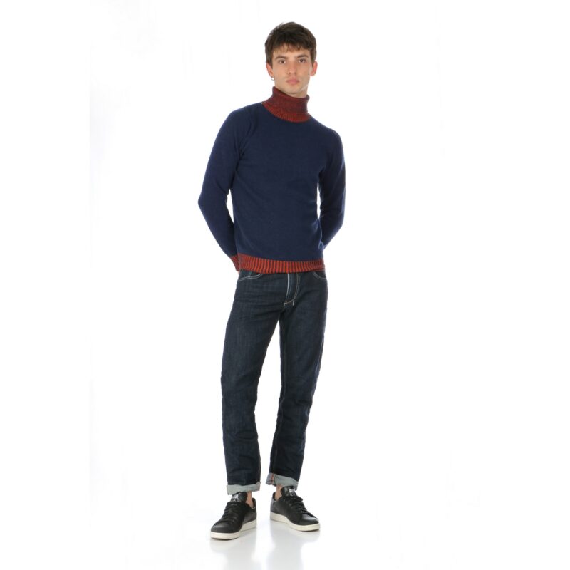 BRIGA 16 CH - Jeans