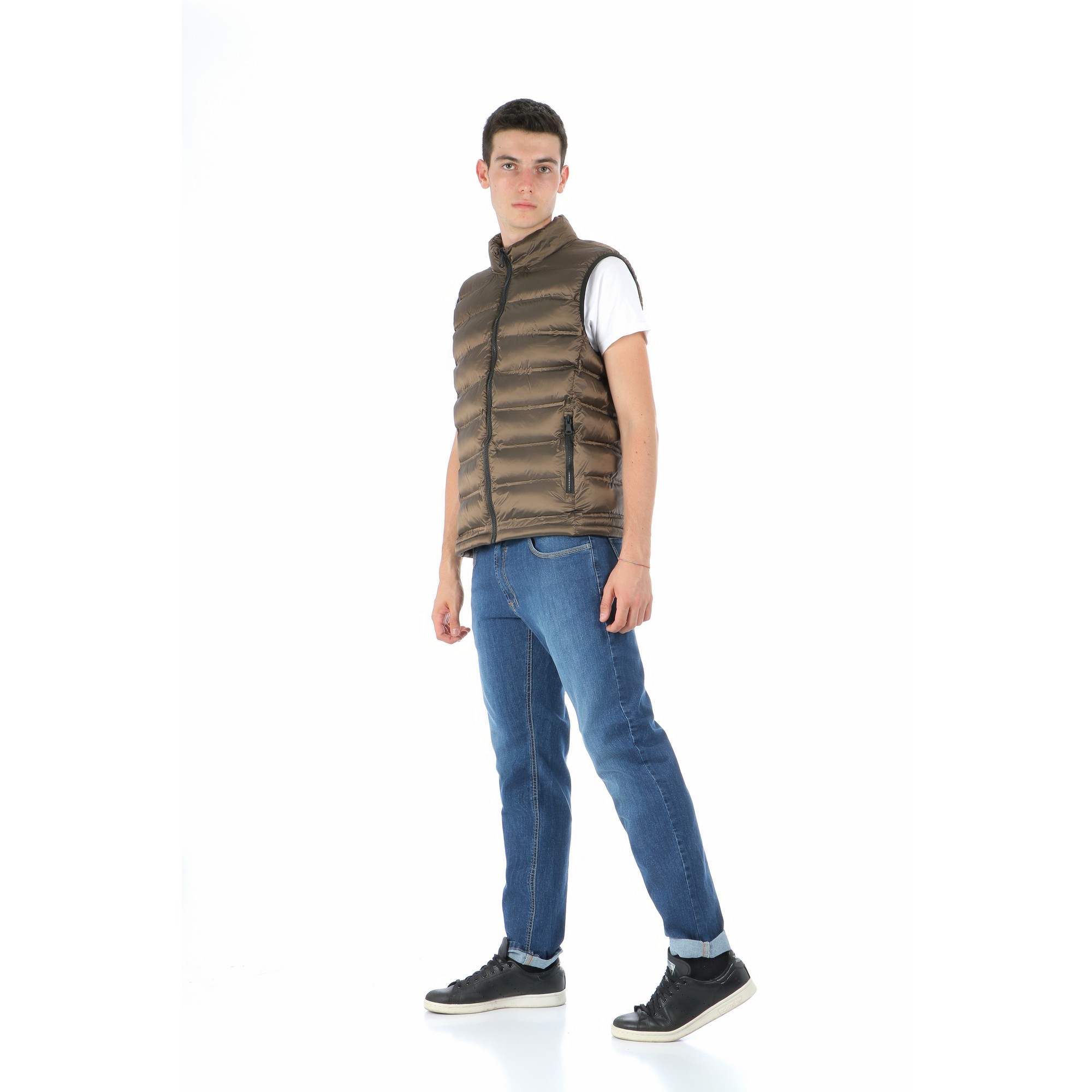 BULLDOG Moro - Gilet