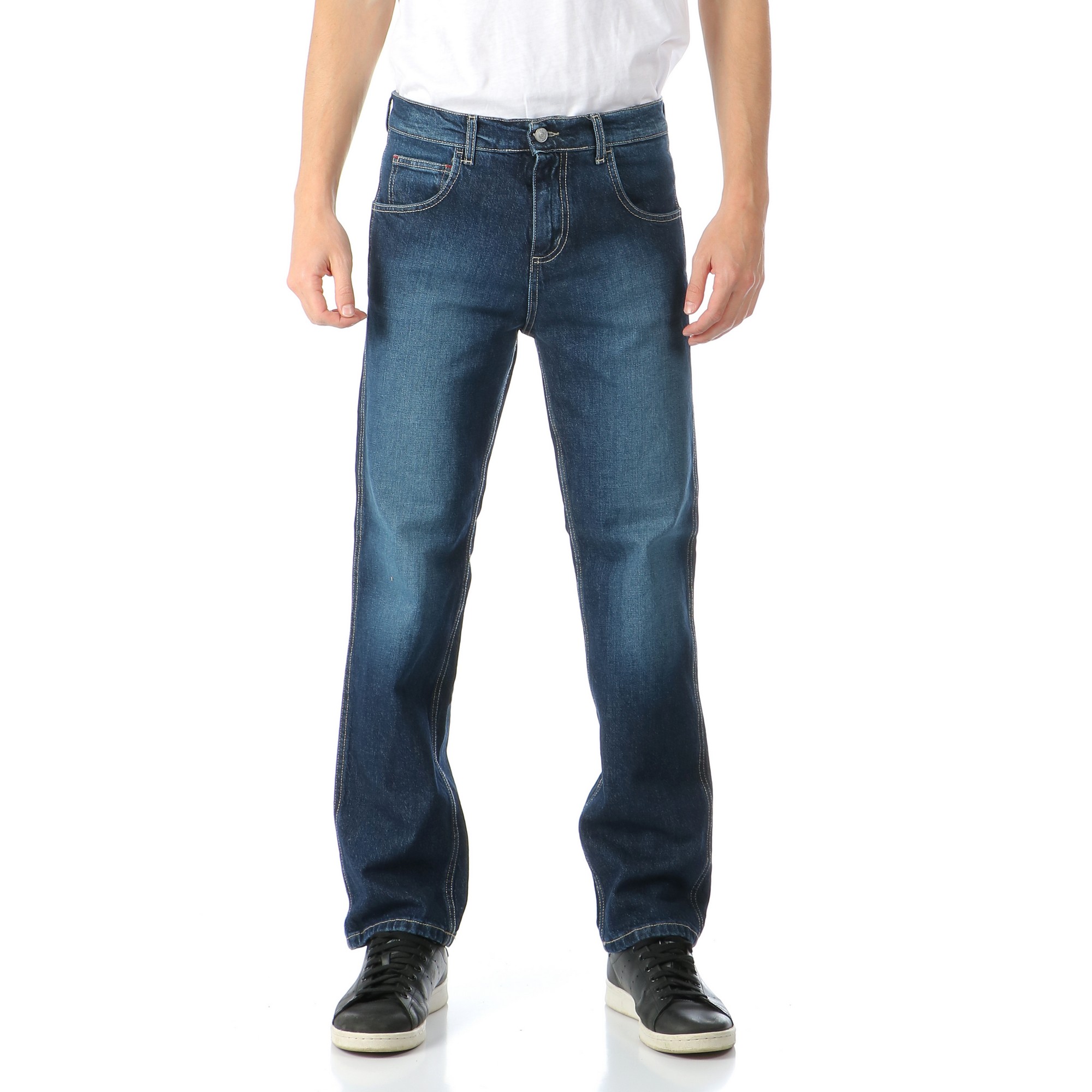TEAM A - Jeans - immagine 4