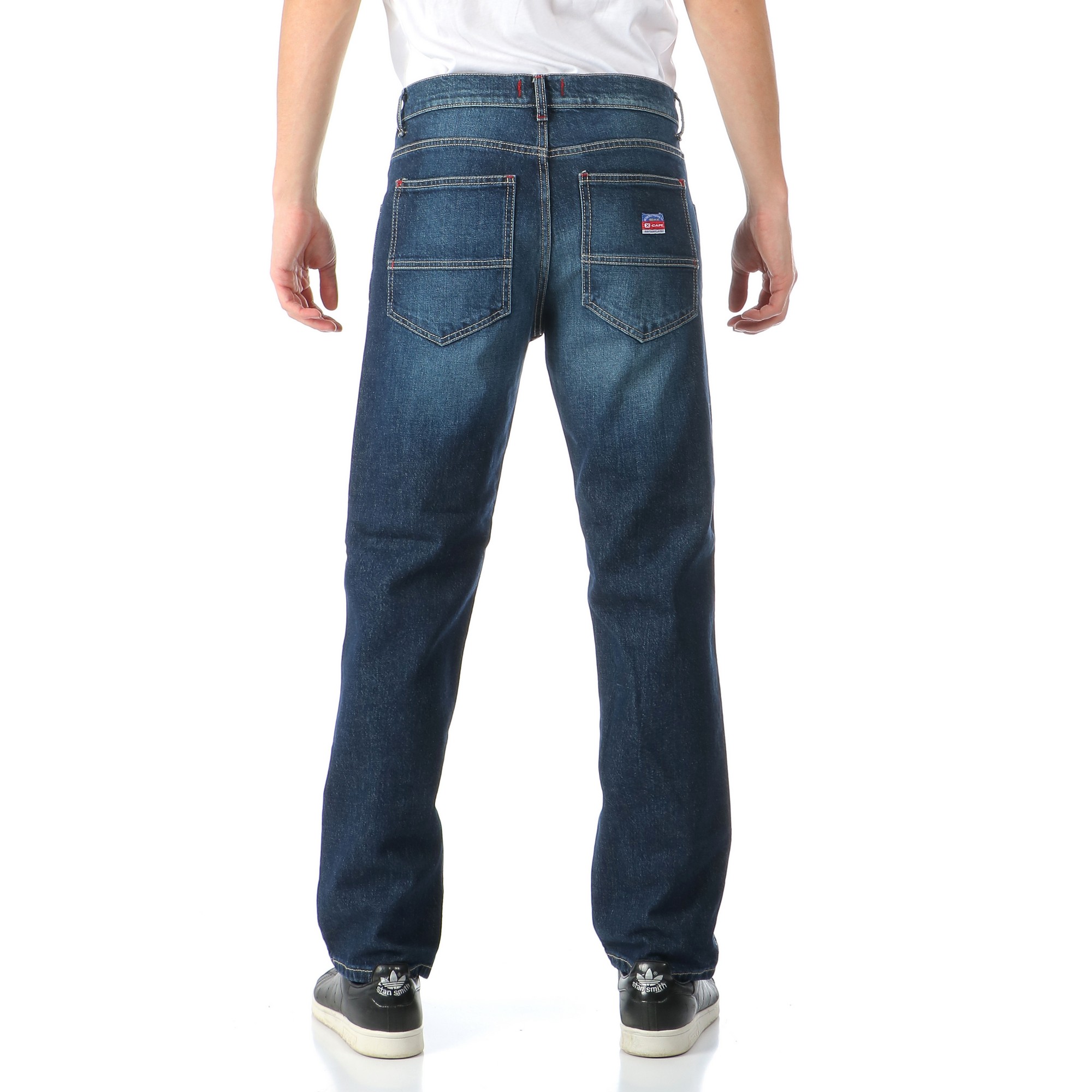 TEAM A - Jeans - immagine 3