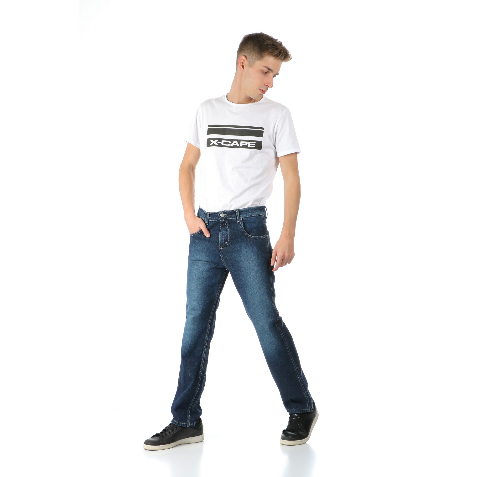 TEAM A - Jeans
