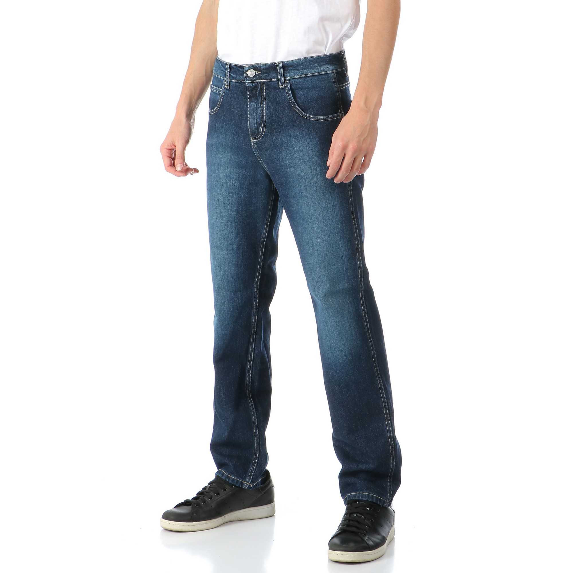 TEAM A - Jeans - immagine 5