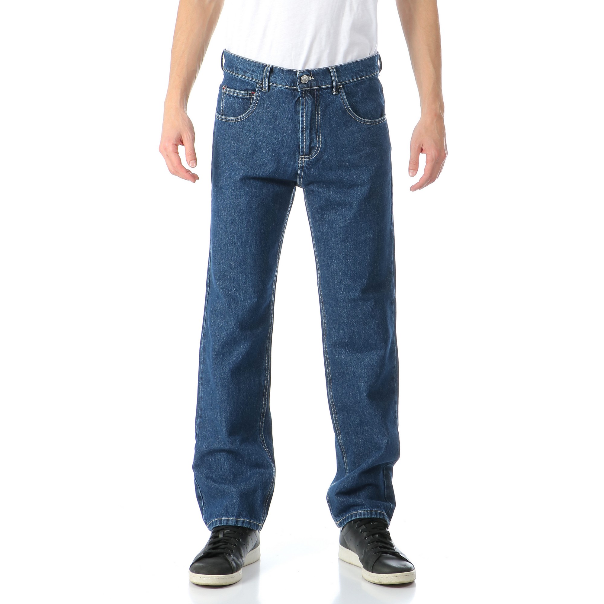 TEAM C - Jeans - immagine 2