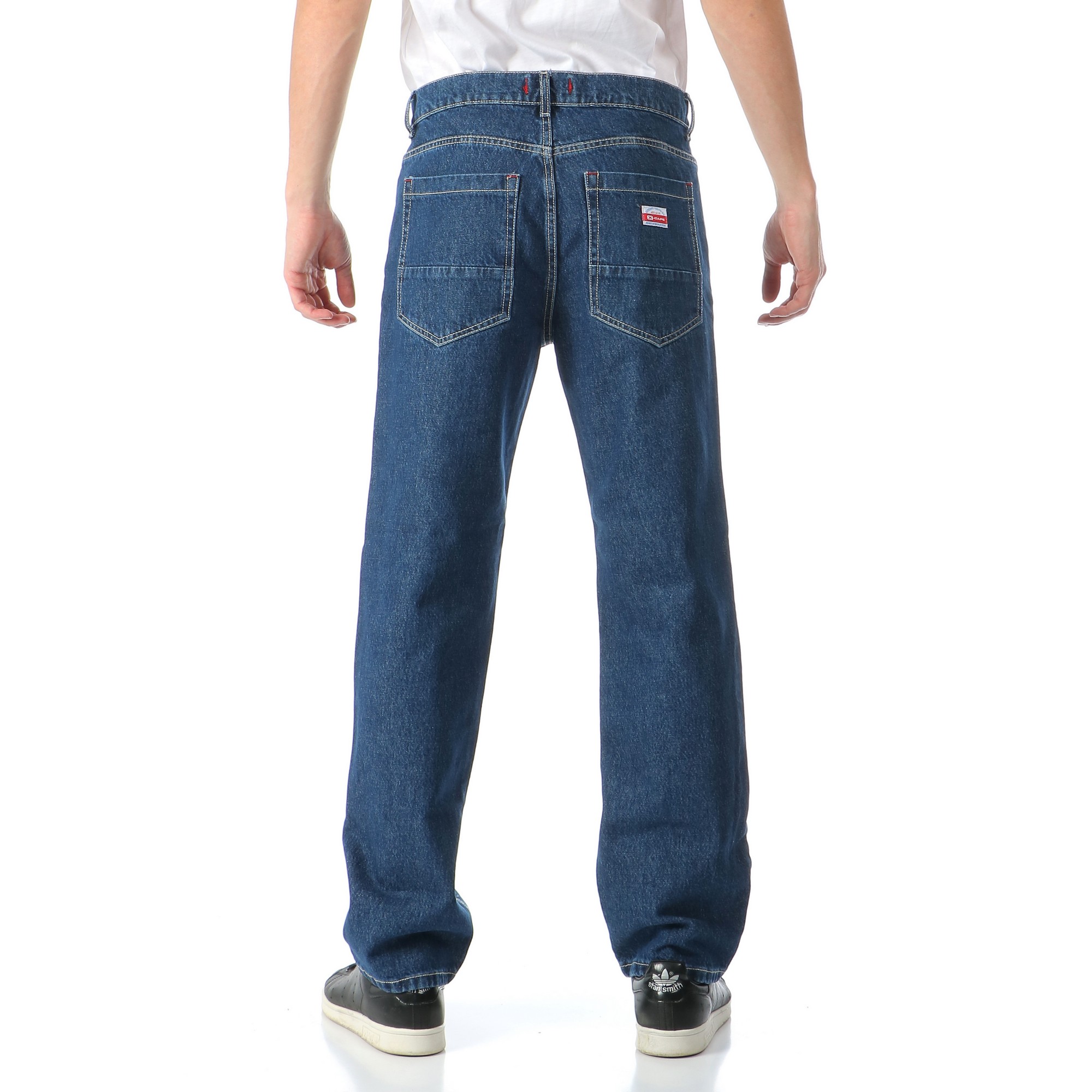 TEAM C - Jeans - immagine 4