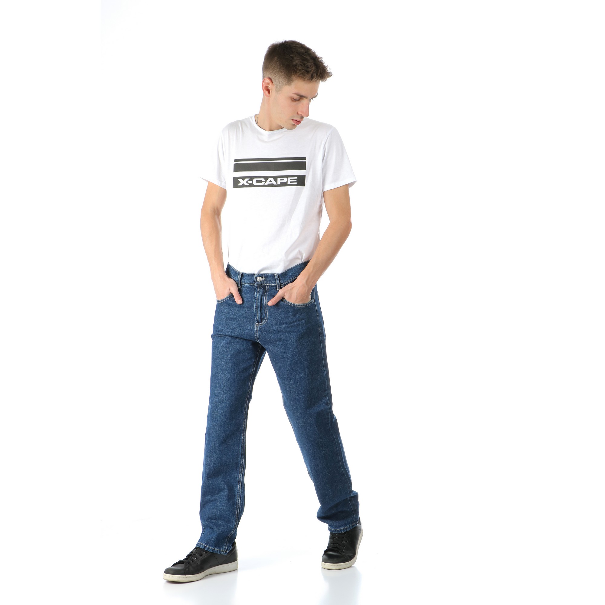 TEAM C - Jeans