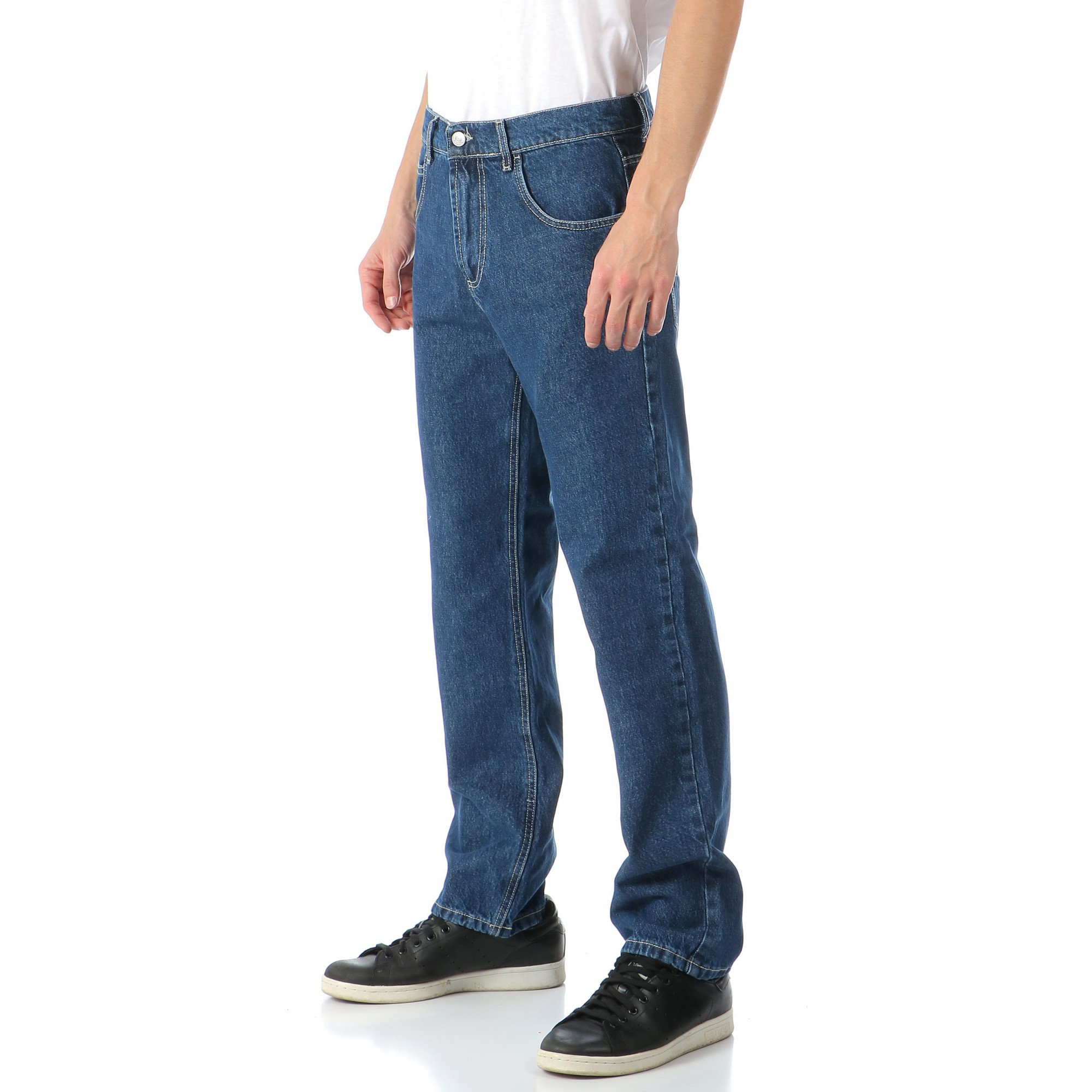 TEAM C - Jeans - immagine 3