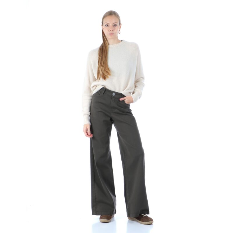 ALLY Beige - Maglia