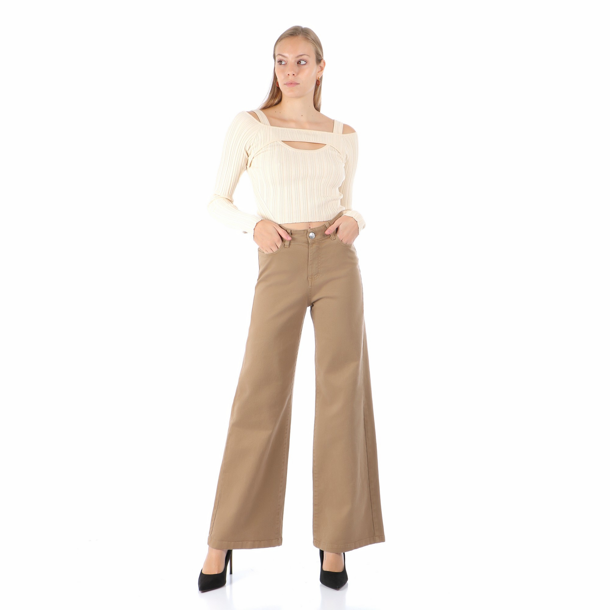 JULIETTE Savana- Jeans