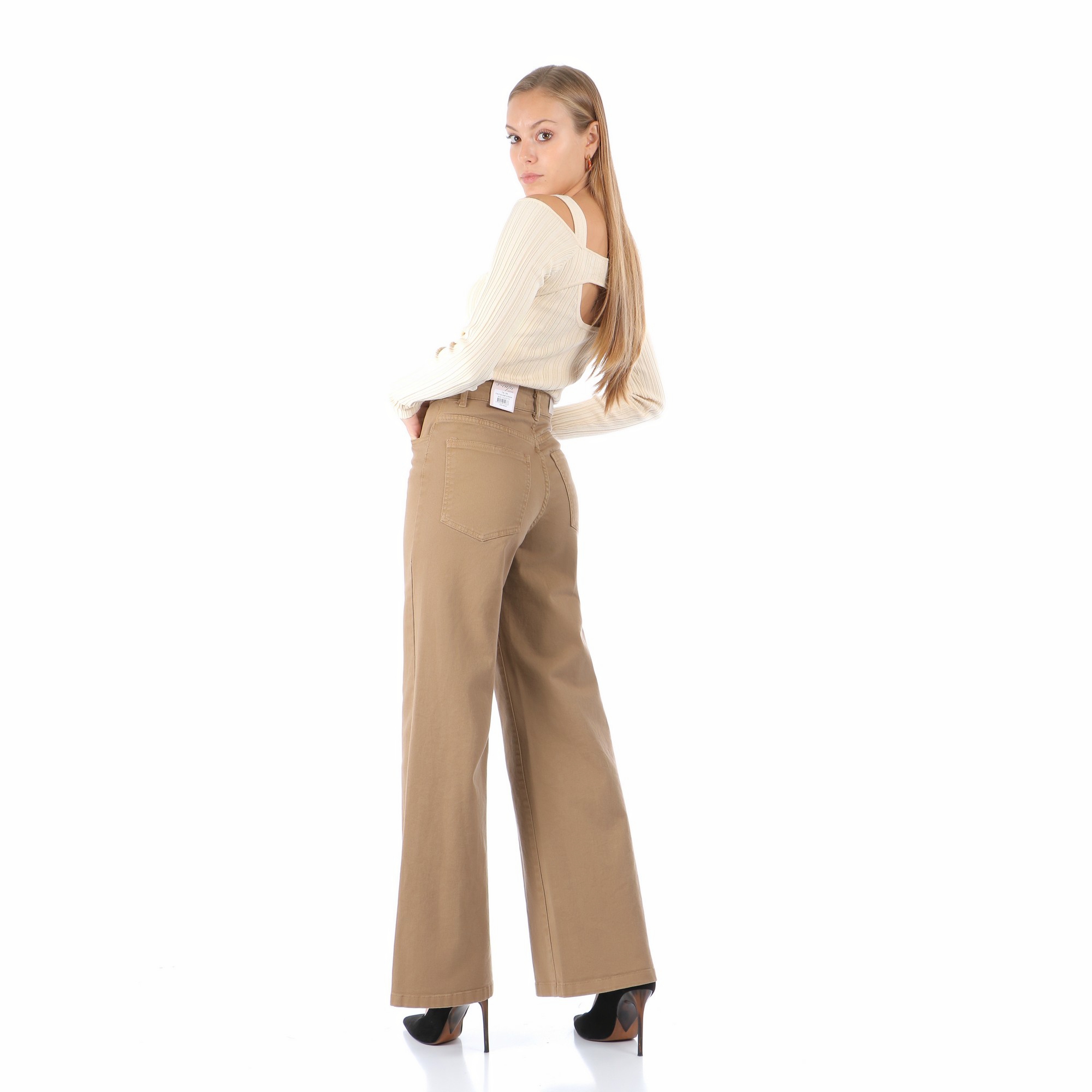 JULIETTE Savana- Jeans - immagine 5