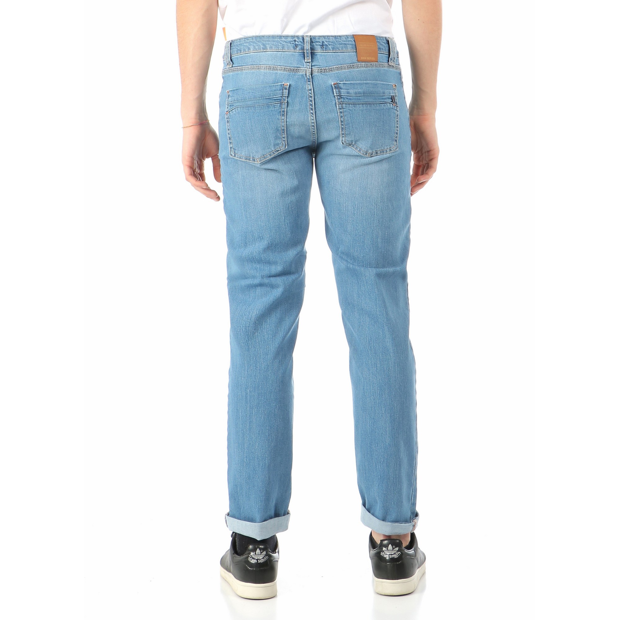 COUNTRYSIDE CH - Jeans - immagine 4