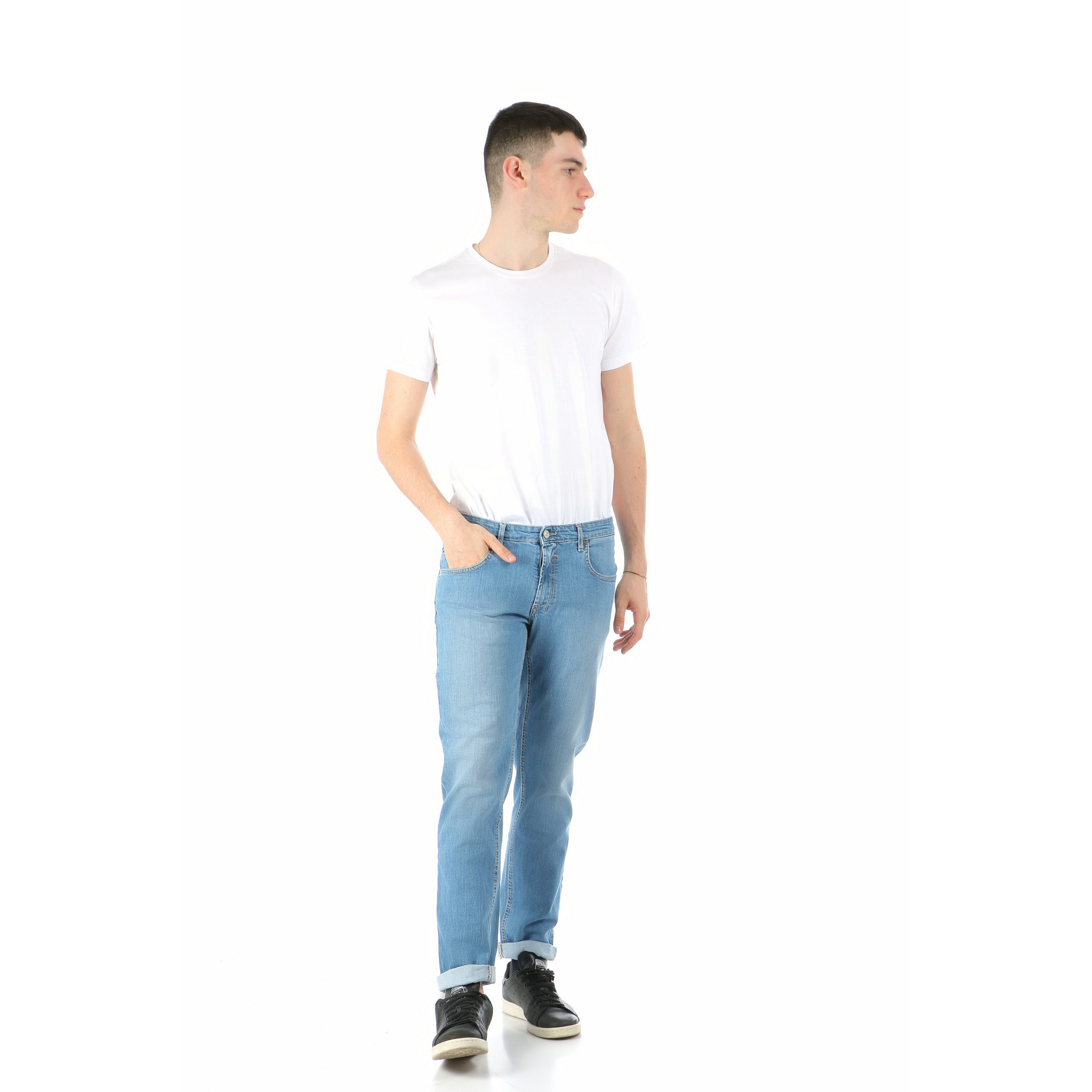 COUNTRYSIDE CH - Jeans