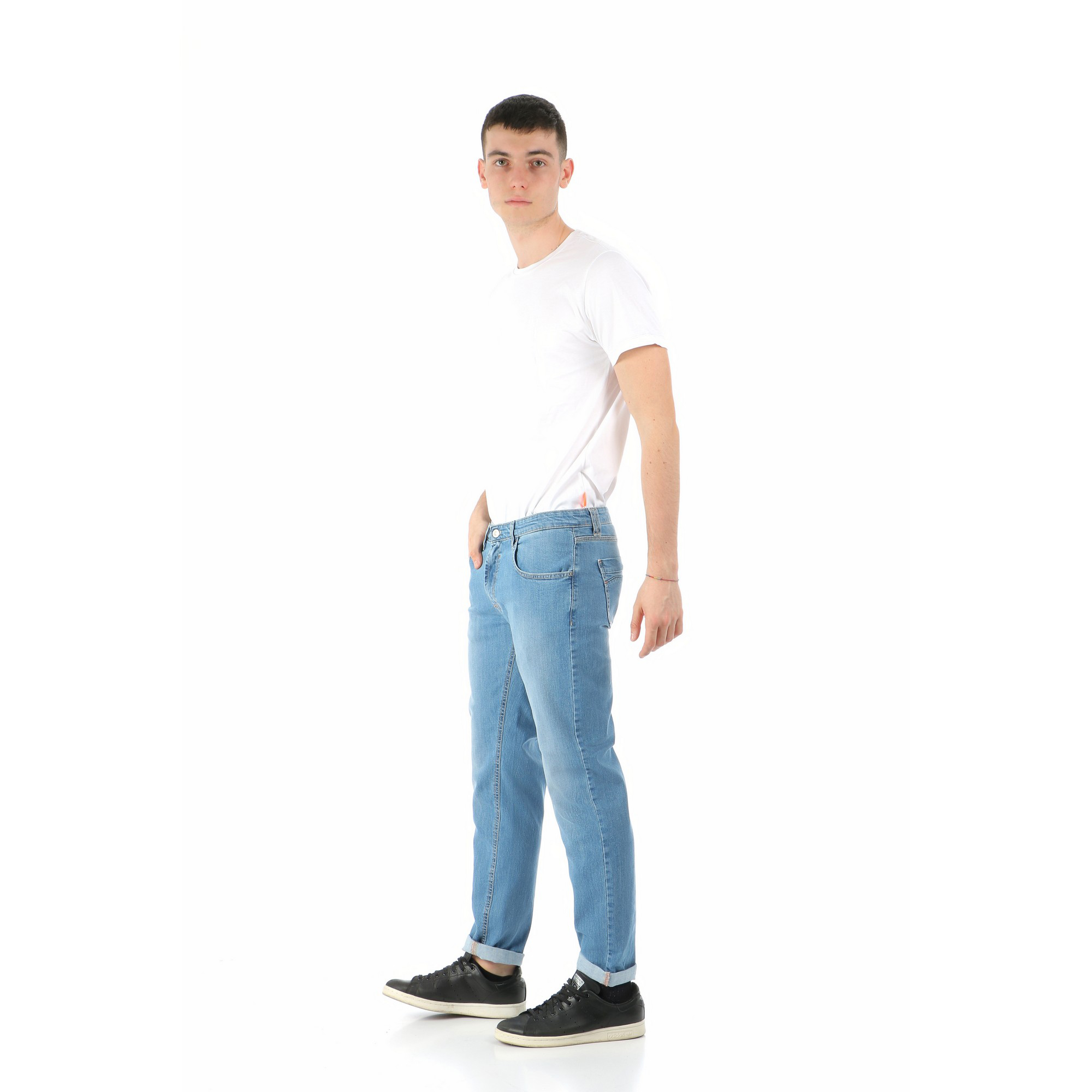 COUNTRYSIDE CH - Jeans - immagine 5