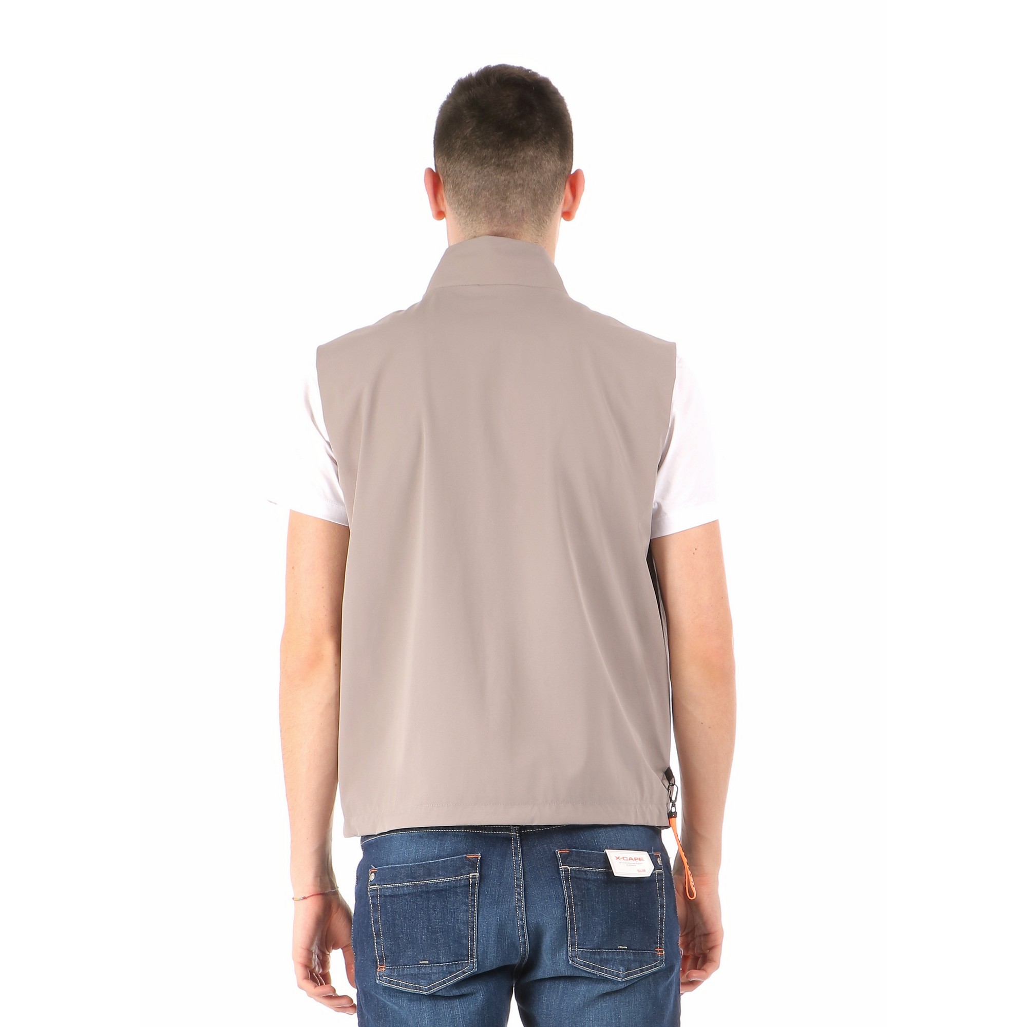 EVEREST Neutro - Gilet - immagine 4