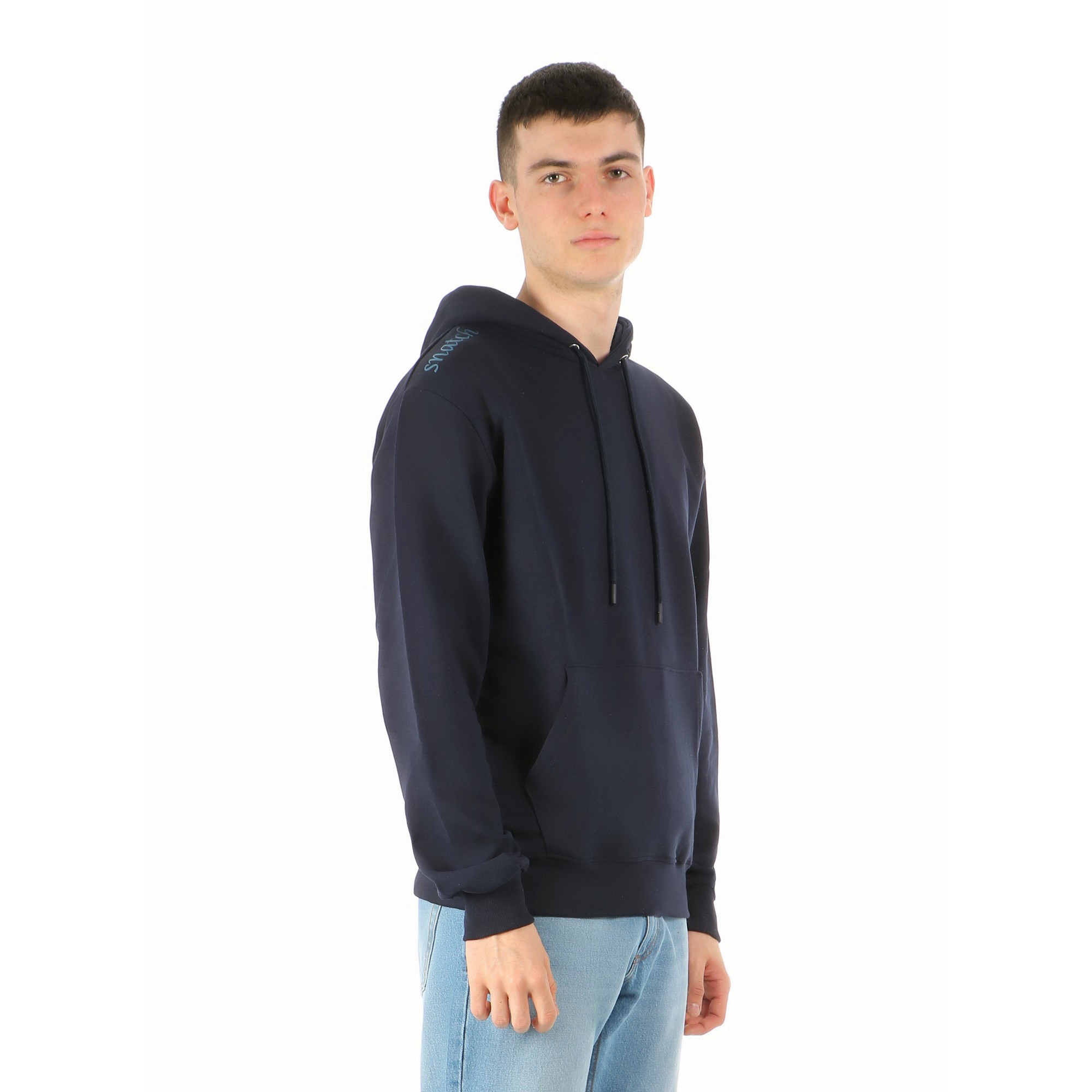 FRESHMOVE Blu - Felpa - immagine 3
