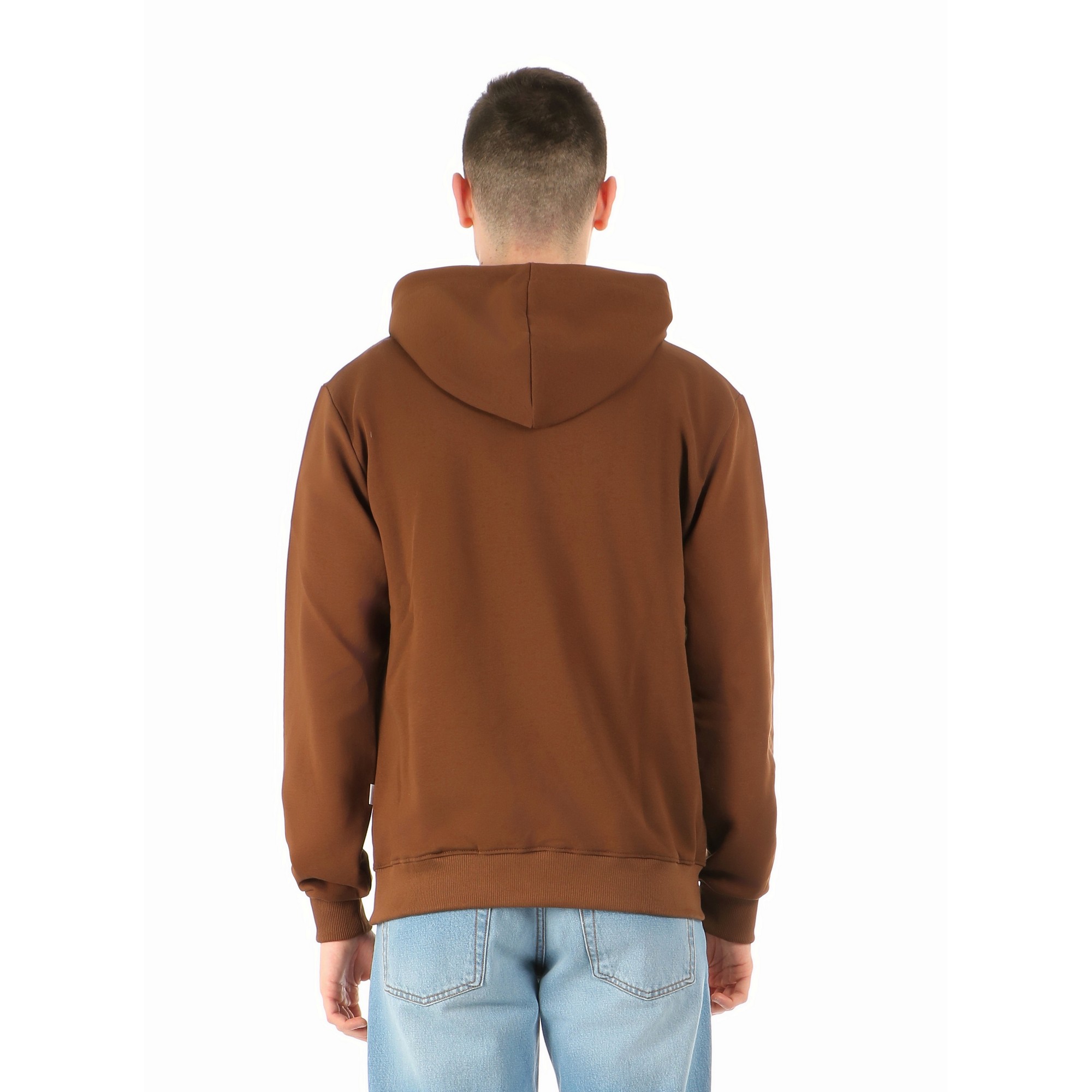 FRESHMOVE Moro - Felpa - immagine 4