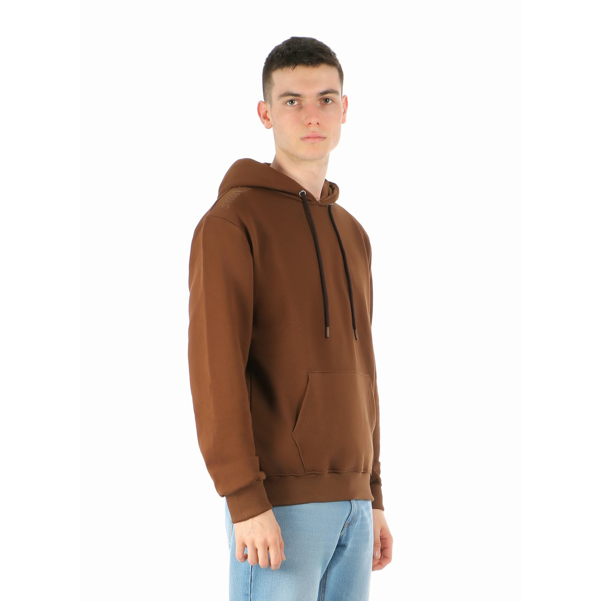 FRESHMOVE Moro - Felpa - immagine 3