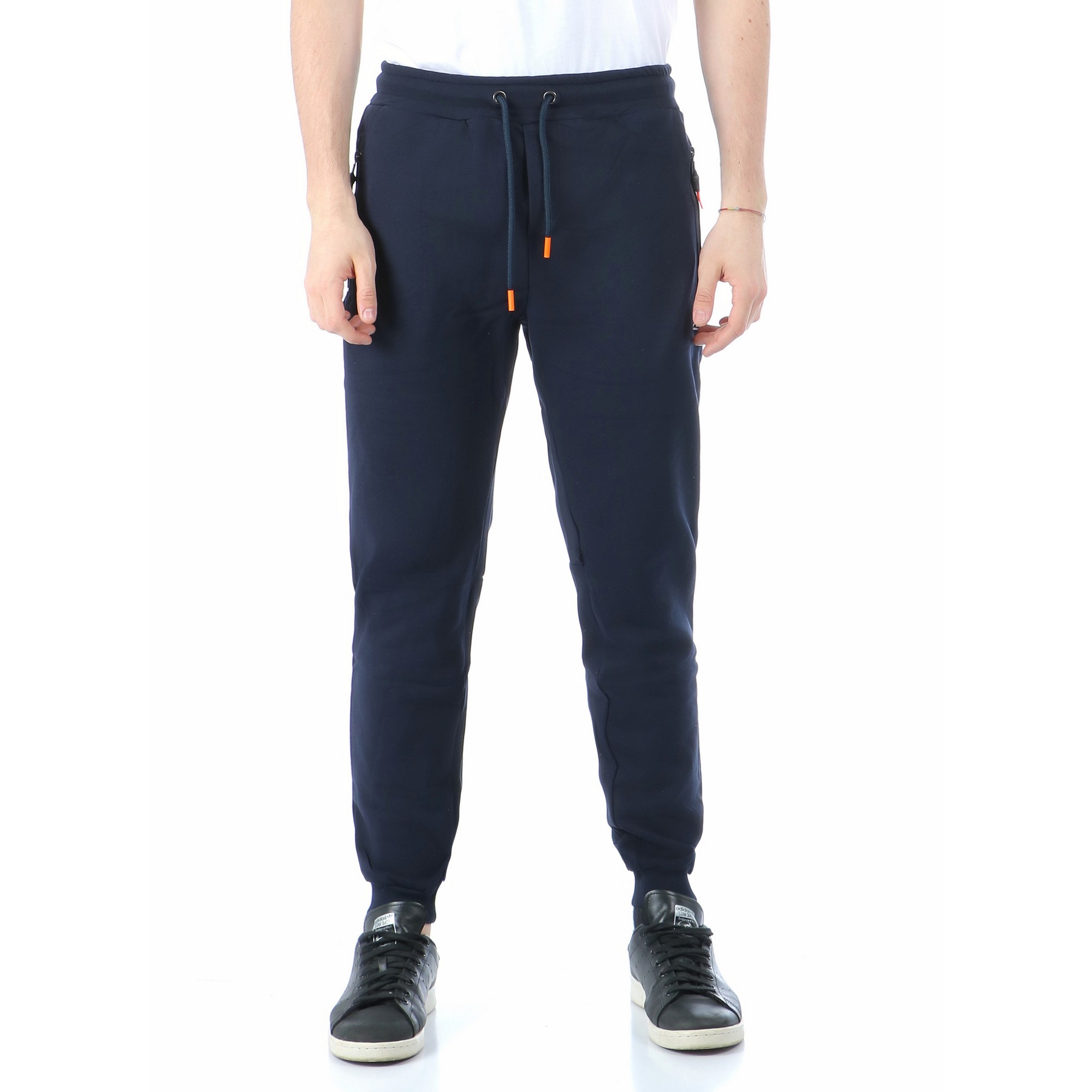 SUPERFIT 26 Blu - Pantalone Felpa - immagine 2