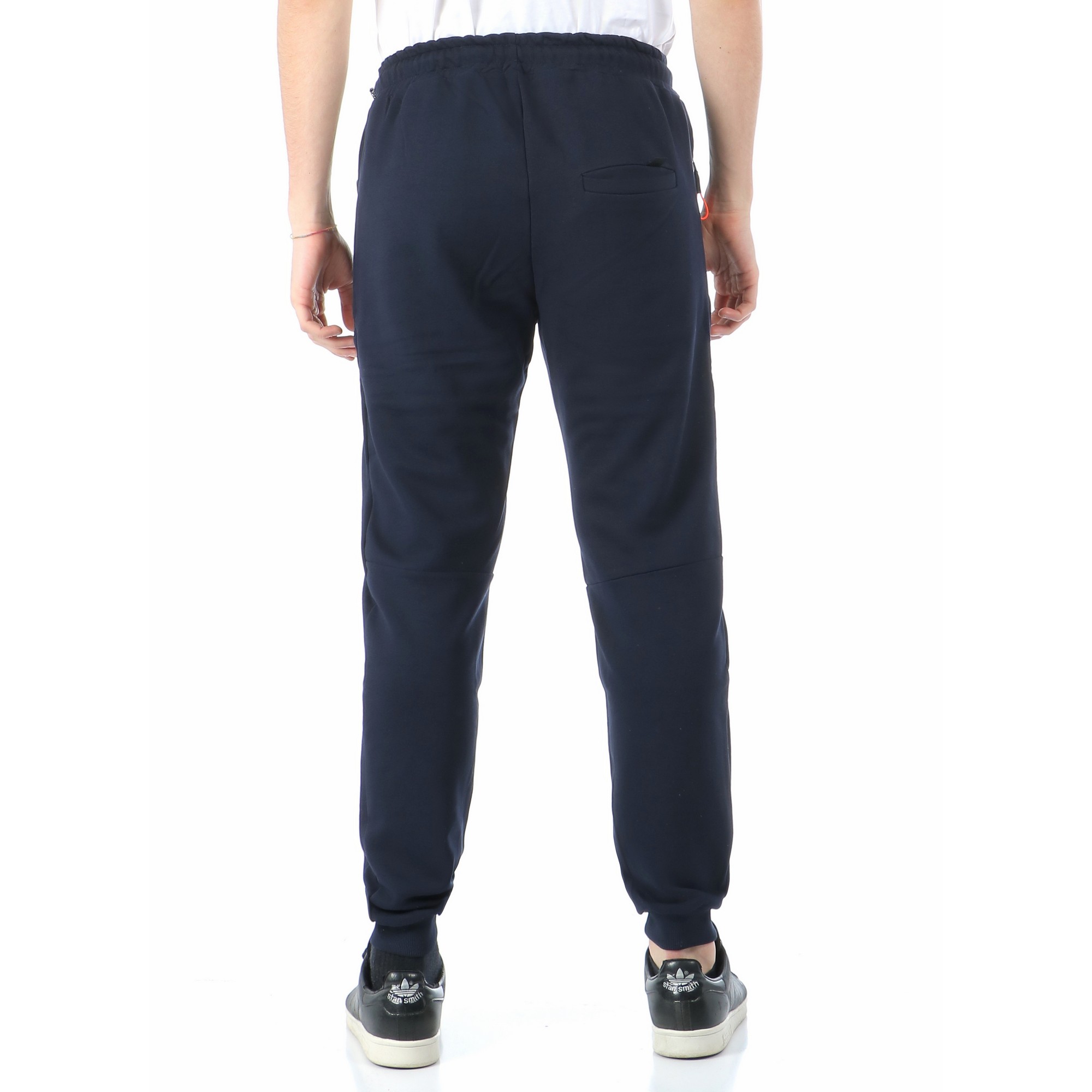 SUPERFIT 26 Blu - Pantalone Felpa - immagine 4