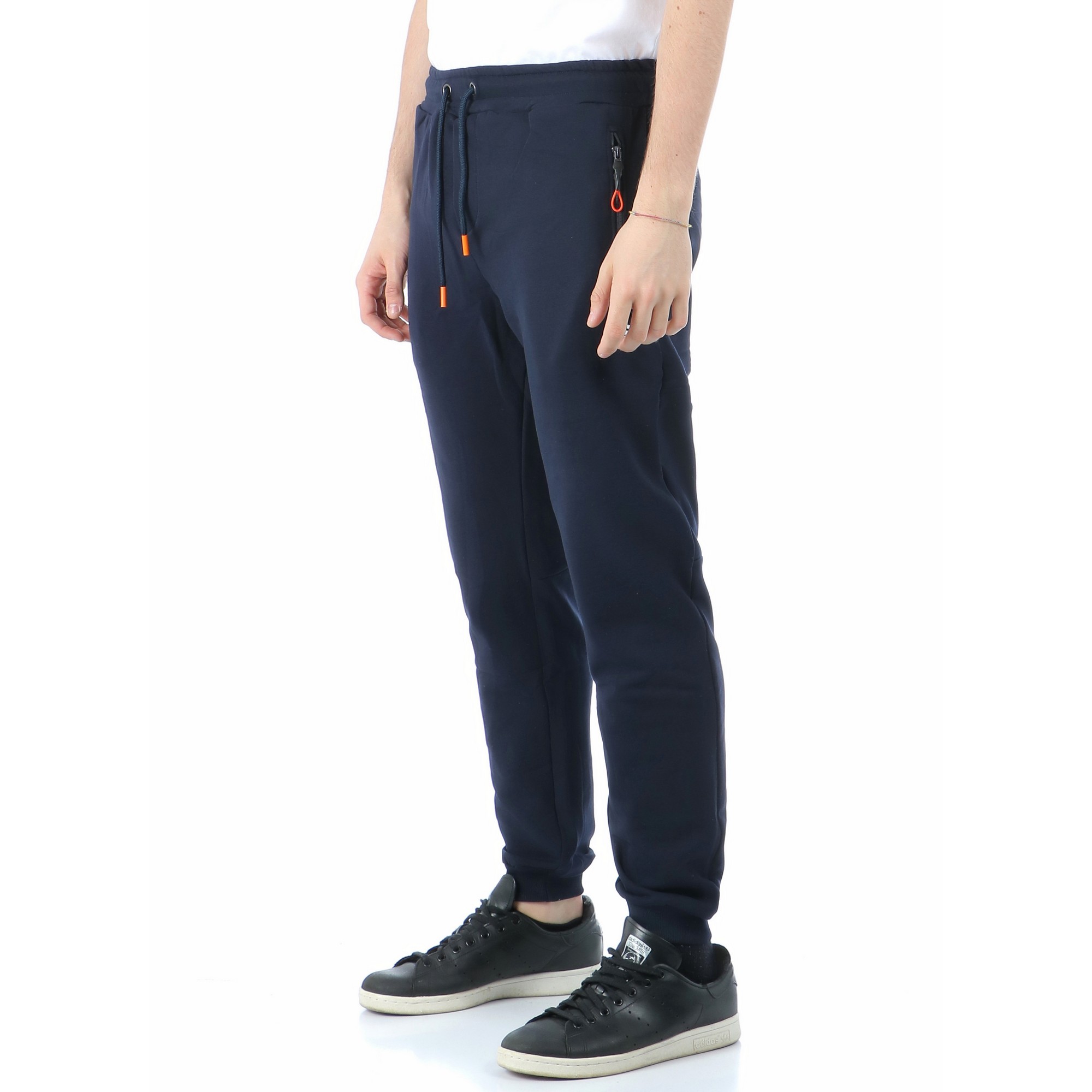 SUPERFIT 26 Blu - Pantalone Felpa - immagine 3
