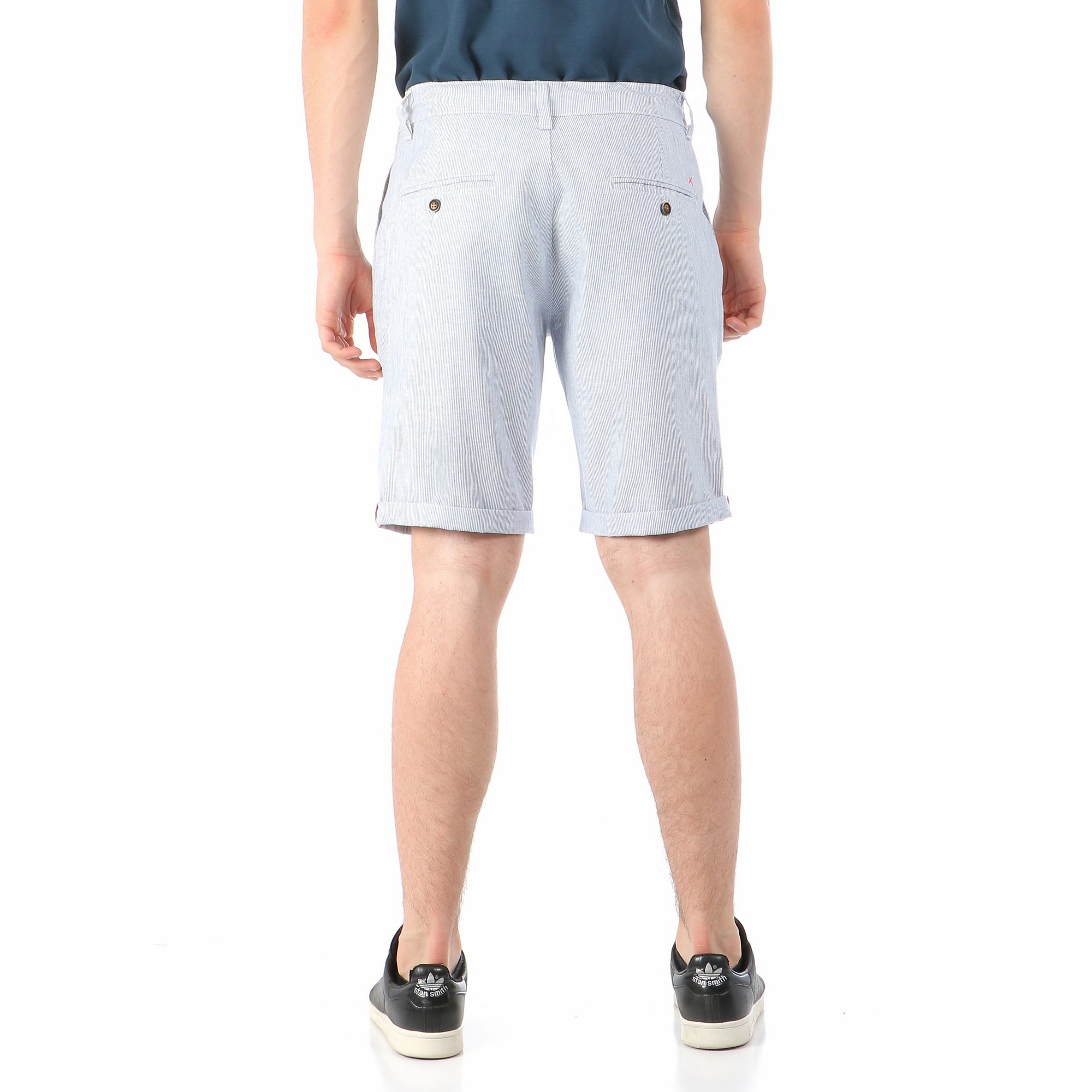 BROAD Blu - Bermuda - immagine 4