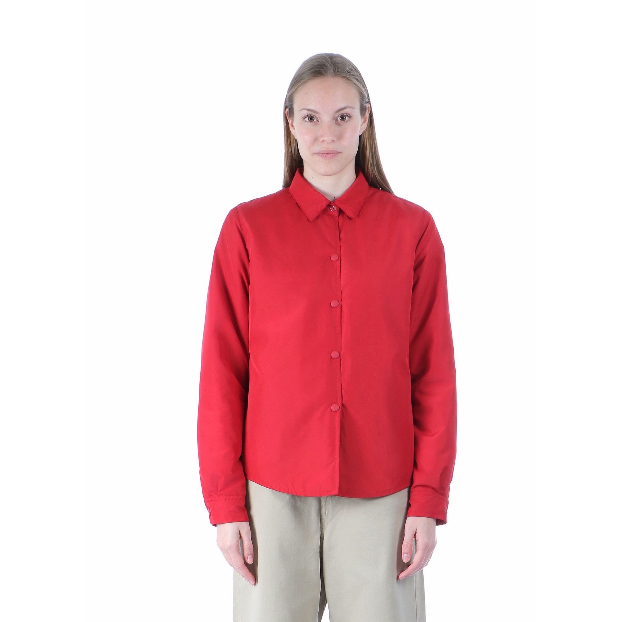 CHARLOTTE Rosso - Giubbino - immagine 2