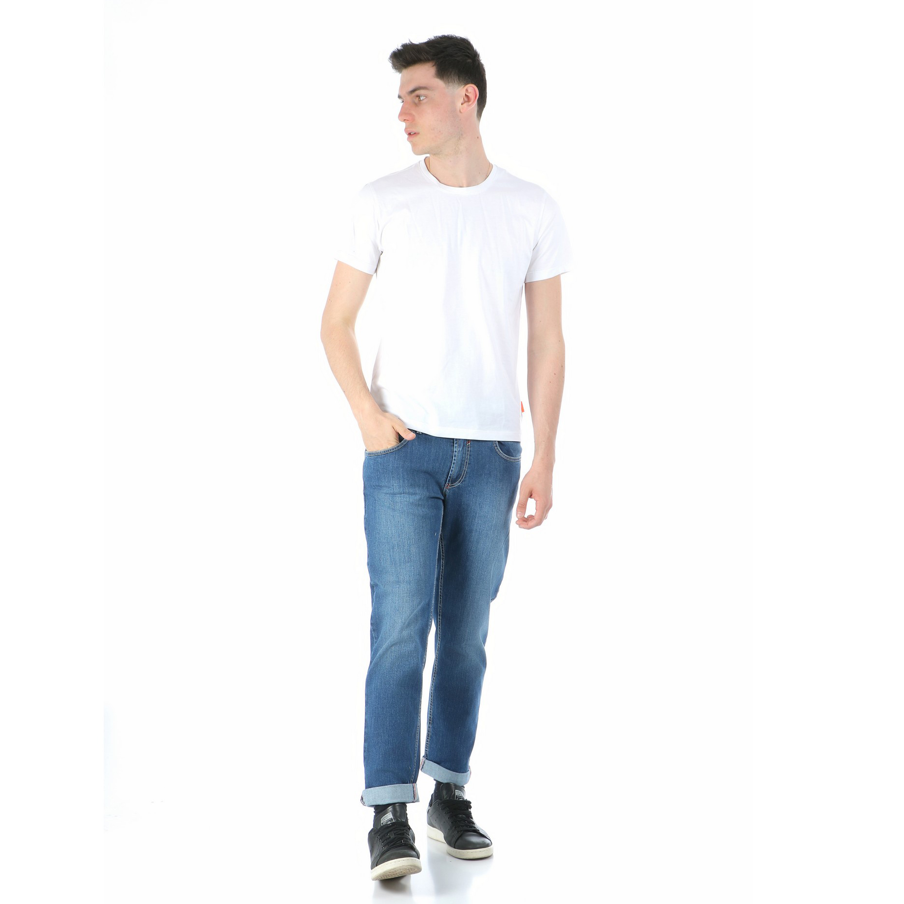 COURTOIS - Jeans
