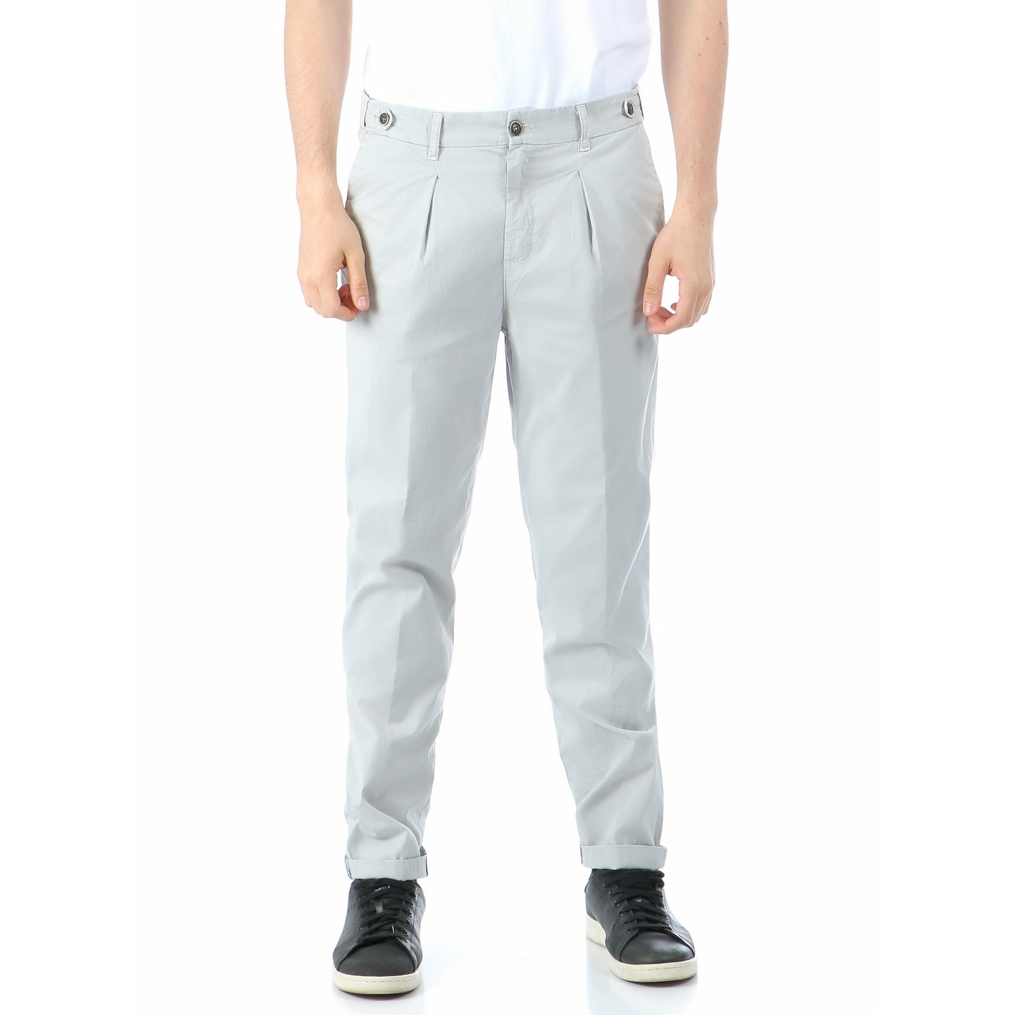 DRAFTING Perla - Pantalone - immagine 2