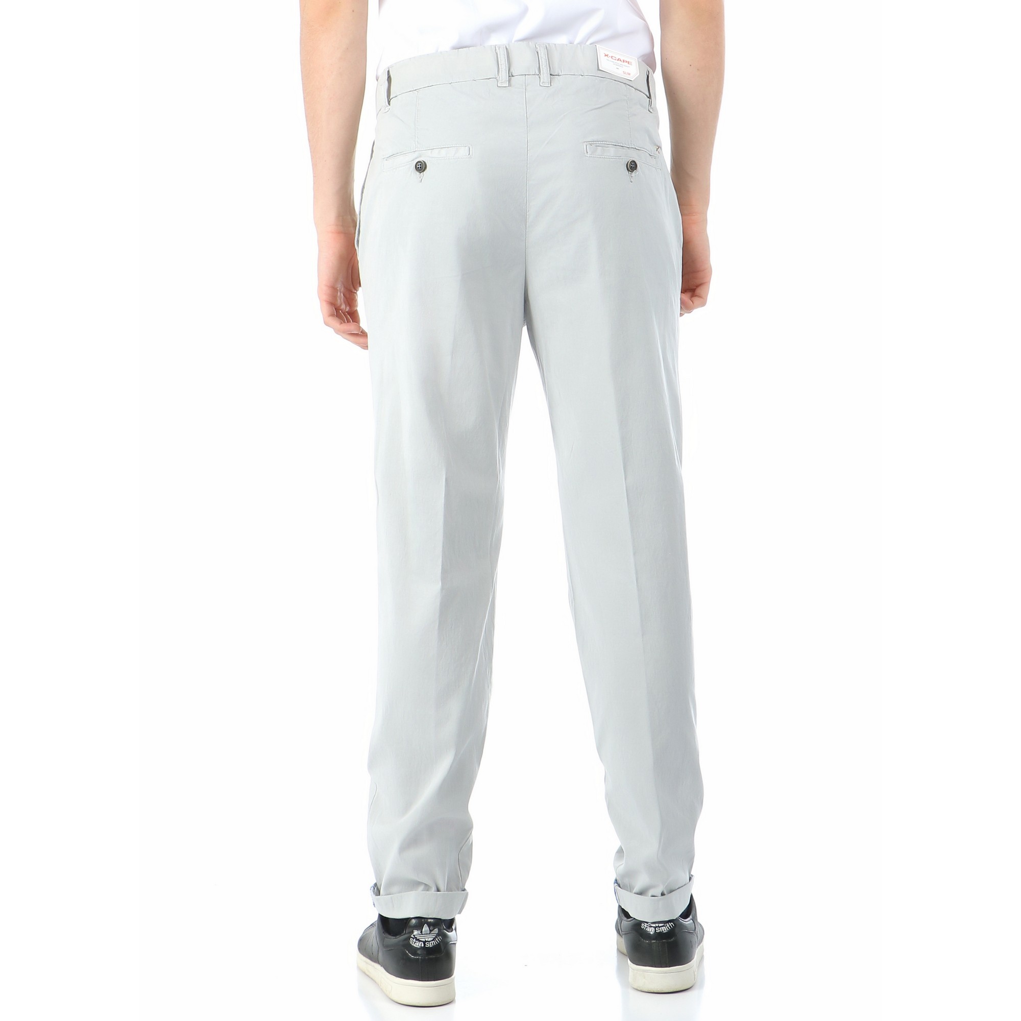 DRAFTING Perla - Pantalone - immagine 4