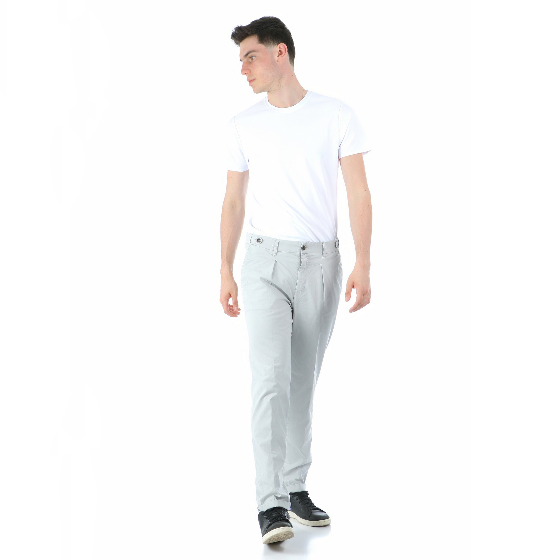 DRAFTING Perla - Pantalone