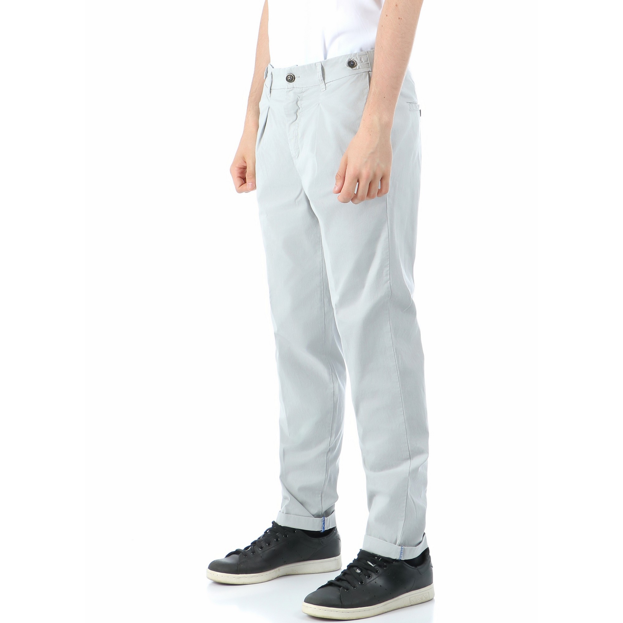 DRAFTING Perla - Pantalone - immagine 3