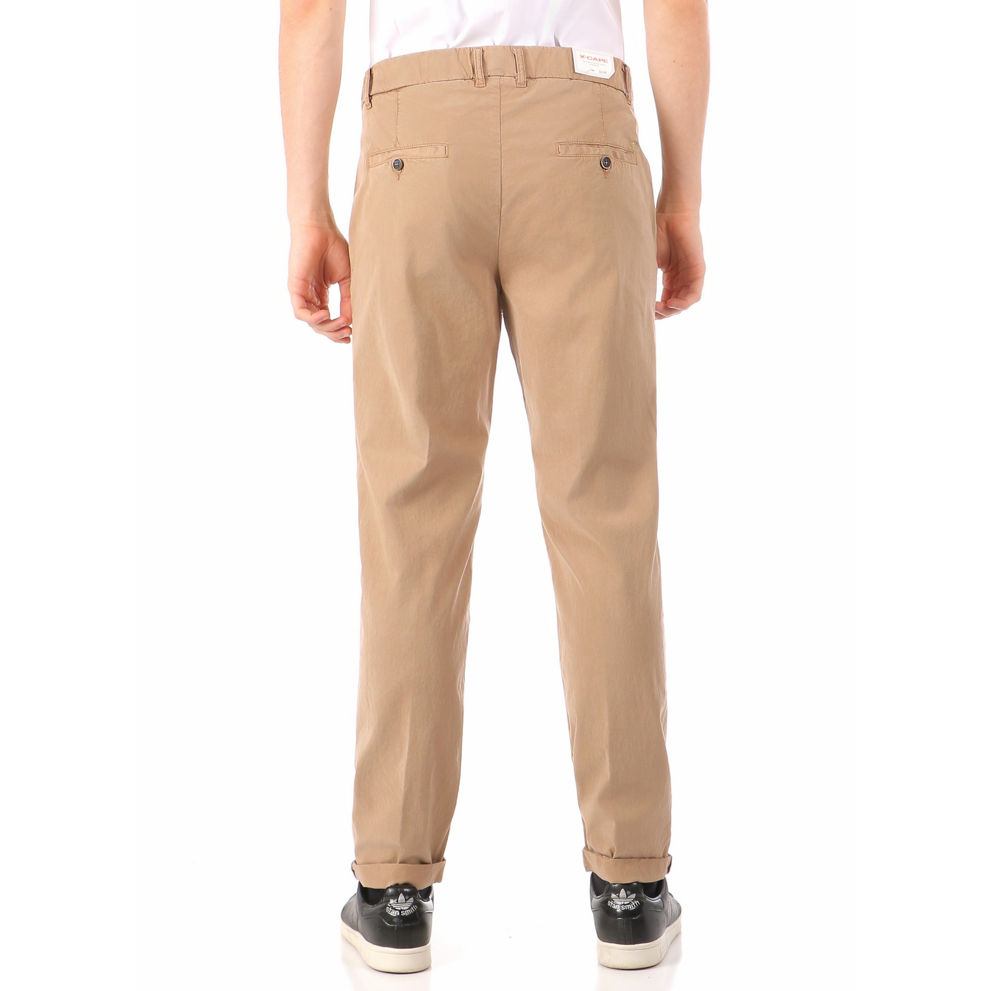 DRAFTING Savana - Pantalone - immagine 4