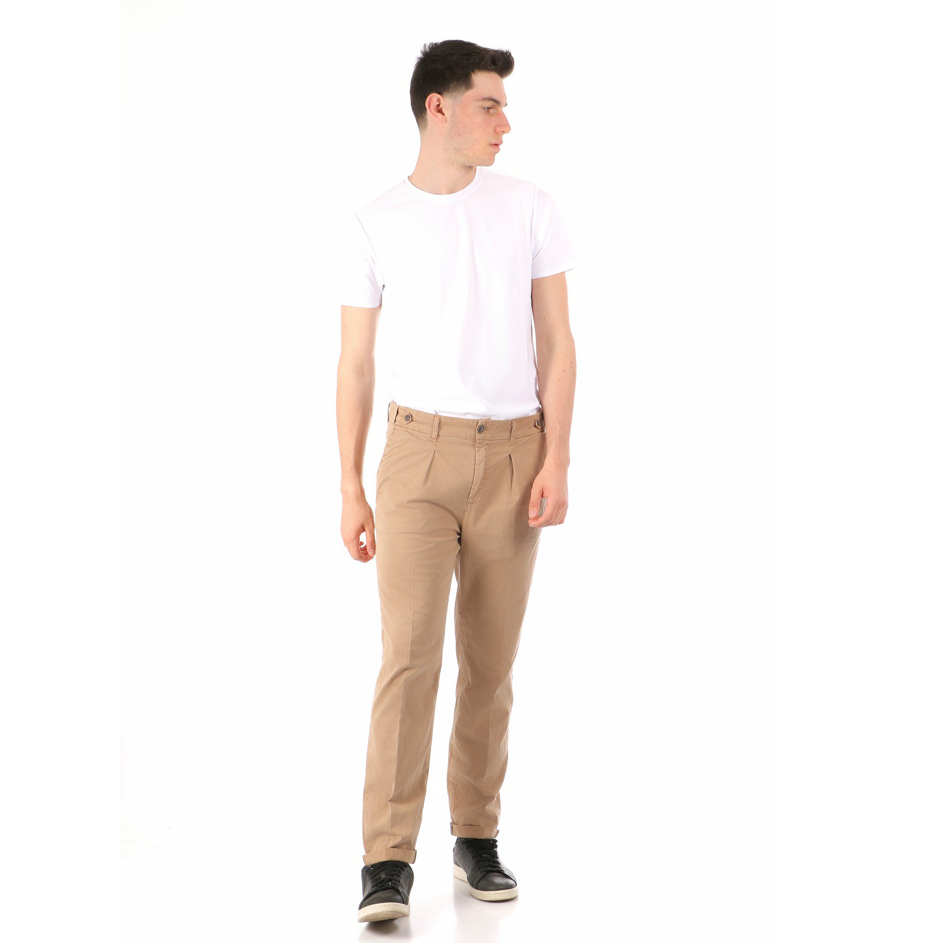DRAFTING Savana - Pantalone
