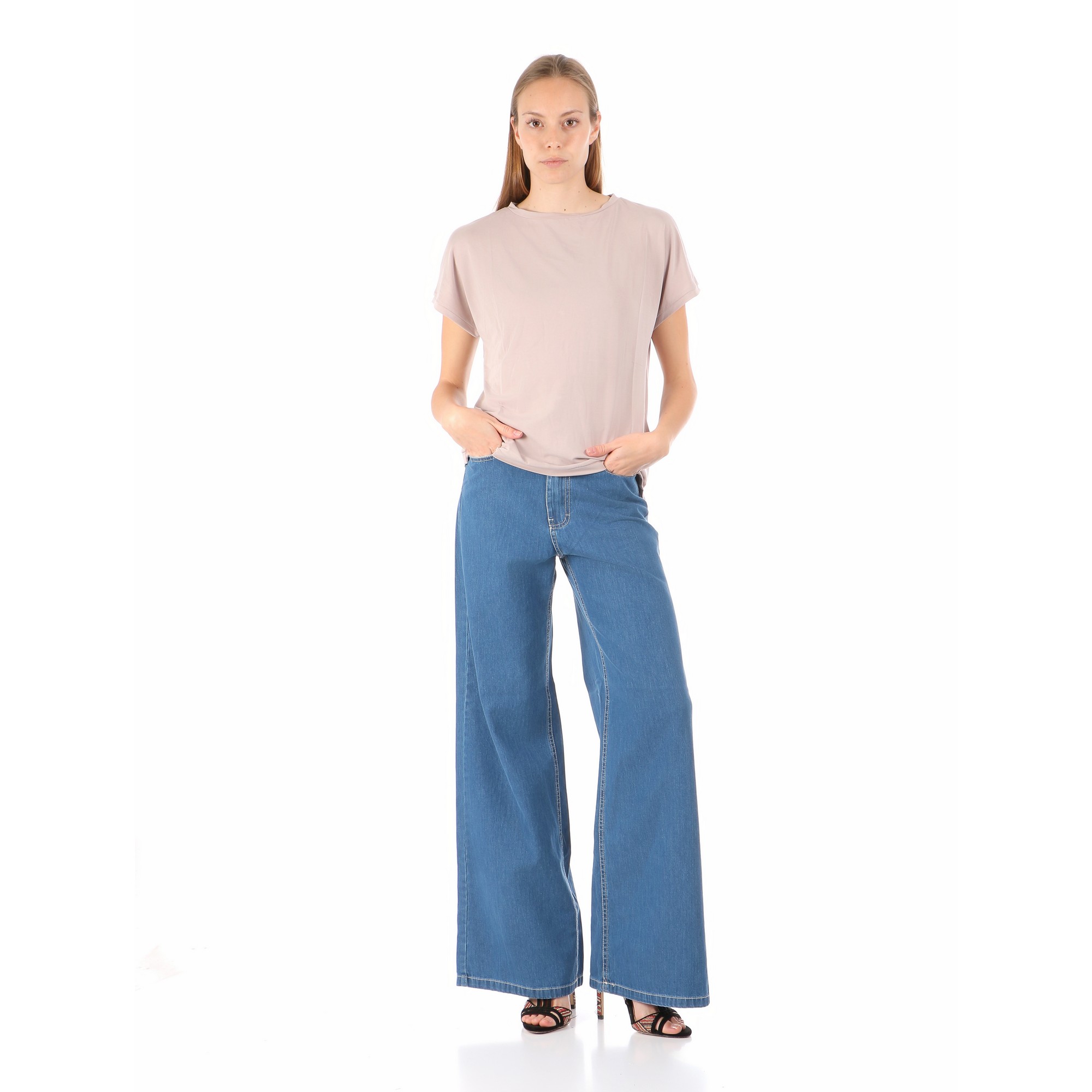 JOPLIN 103dune - Tshirt
