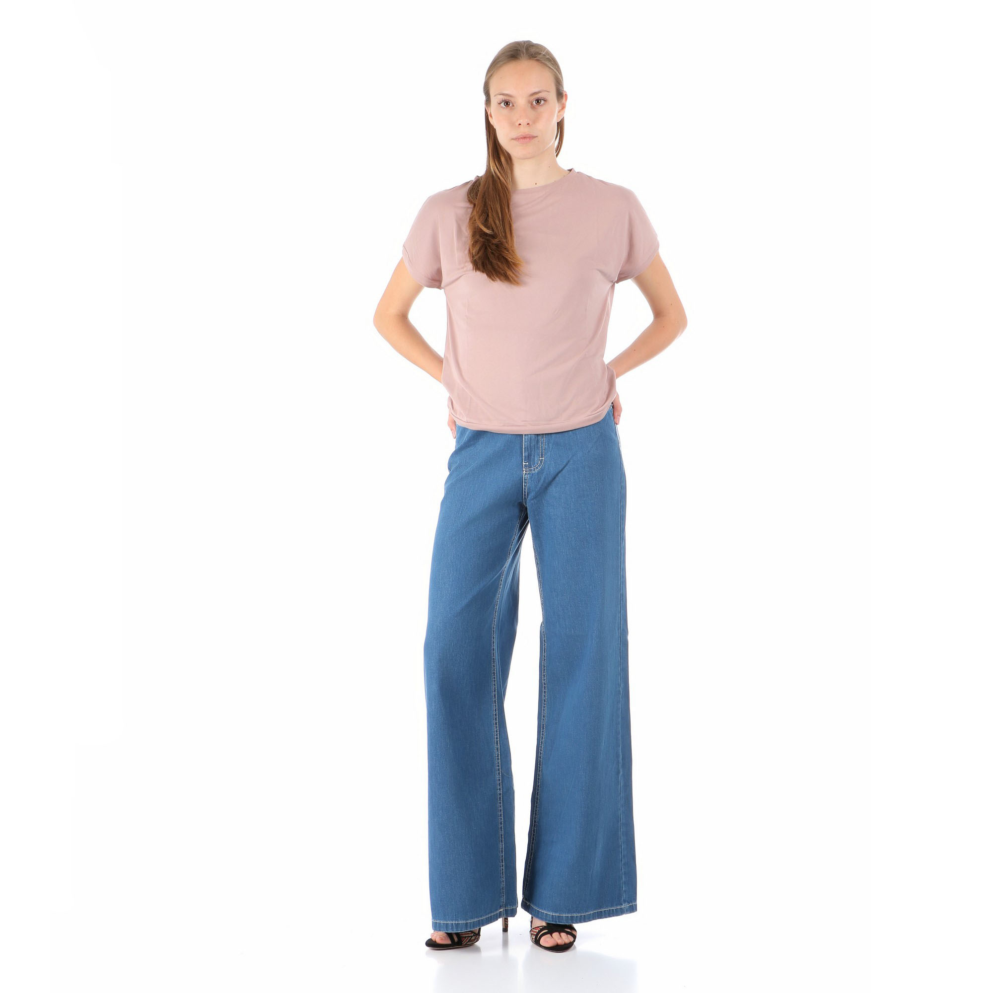 JOPLIN Malva - Tshirt