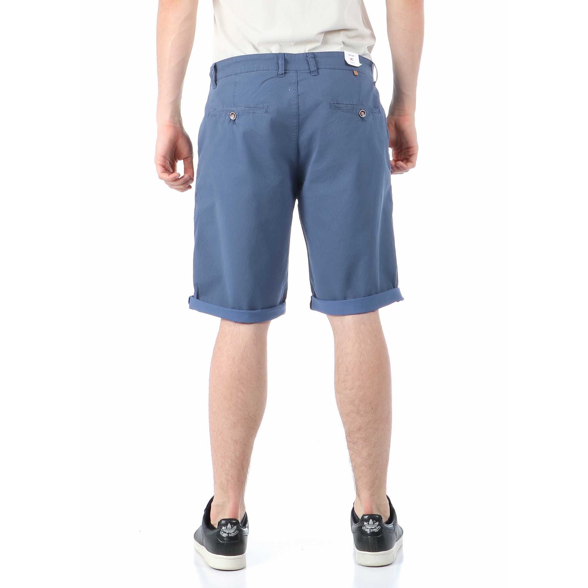 LEMON MICRO Denim - Bermuda - immagine 4