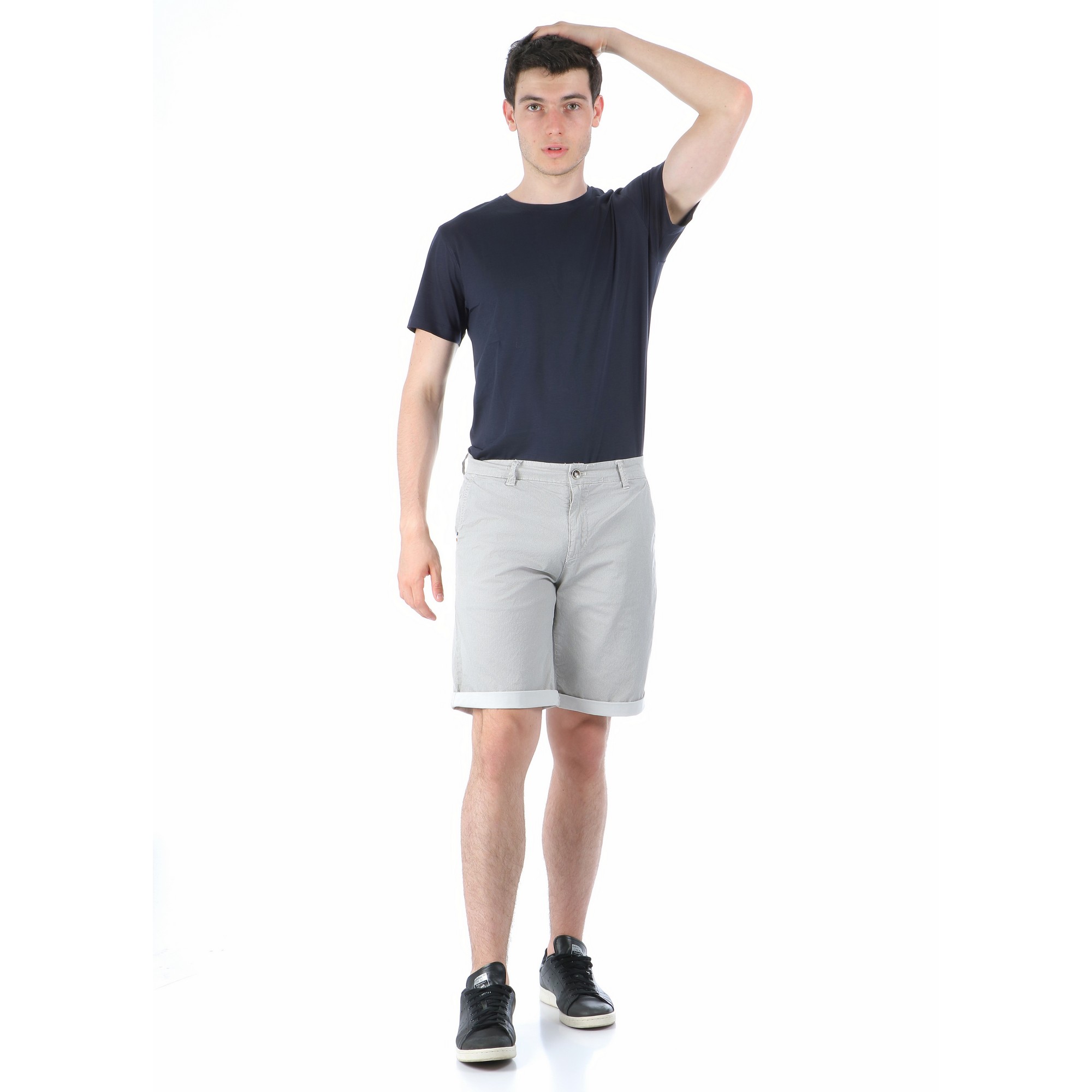 LEMON MICRO Ghiaccio - Bermuda