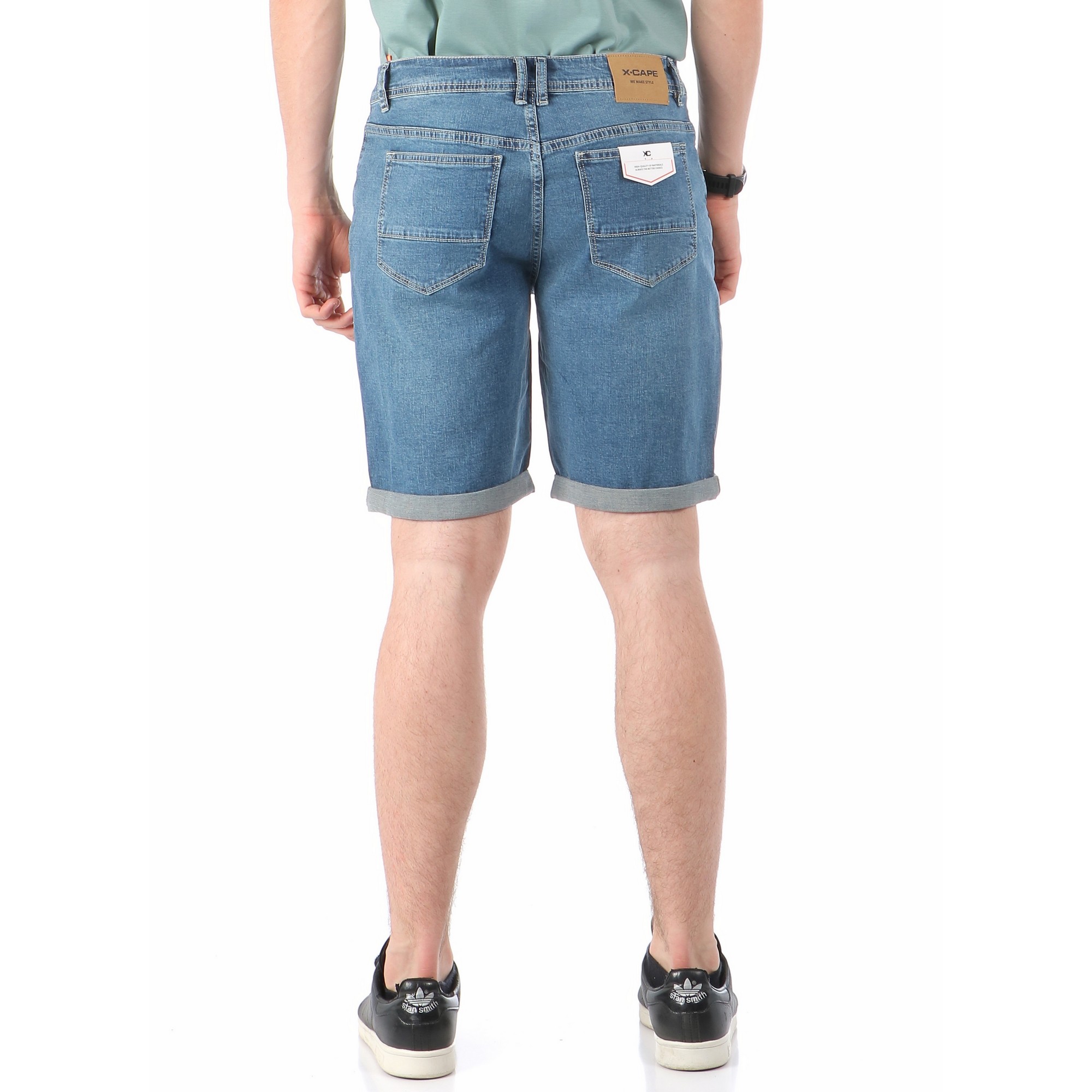 LION Jeans - Bermuda - immagine 4