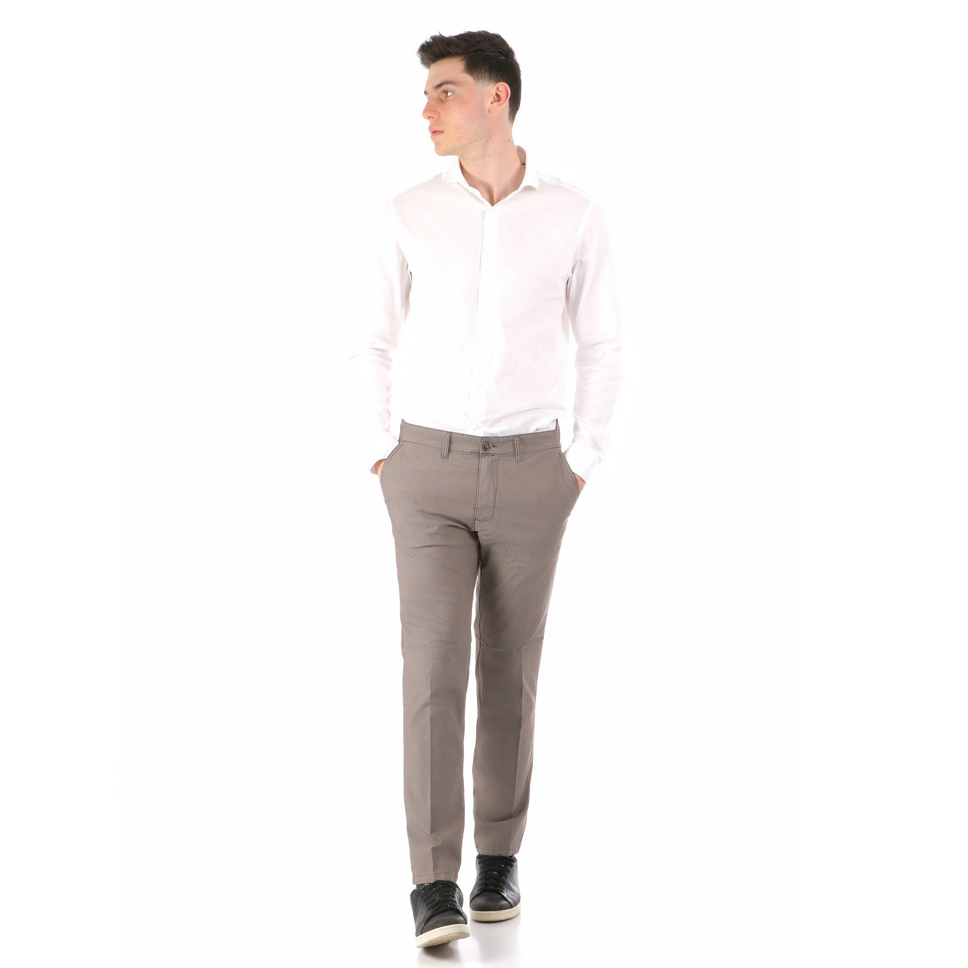 METOO Cacao - Pantalone
