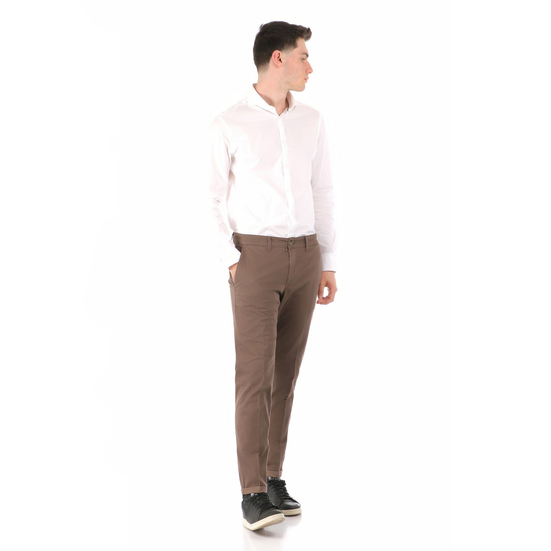 MOLINO Cacao - Pantalone
