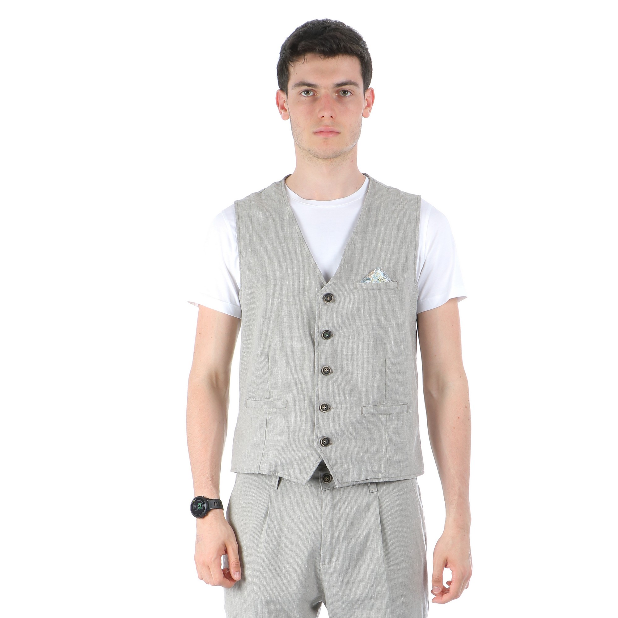 NOLA - Gilet - immagine 2