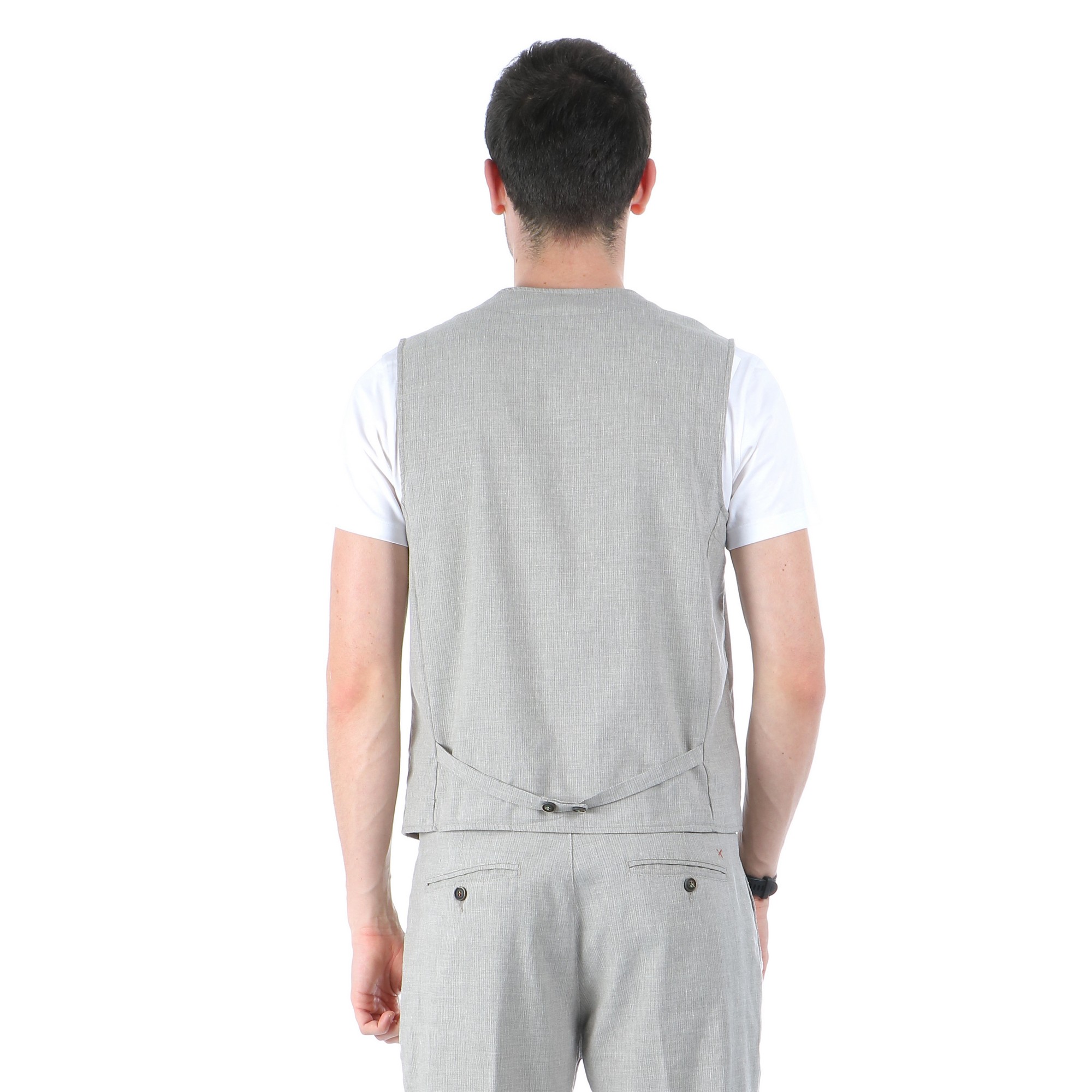 NOLA - Gilet - immagine 4