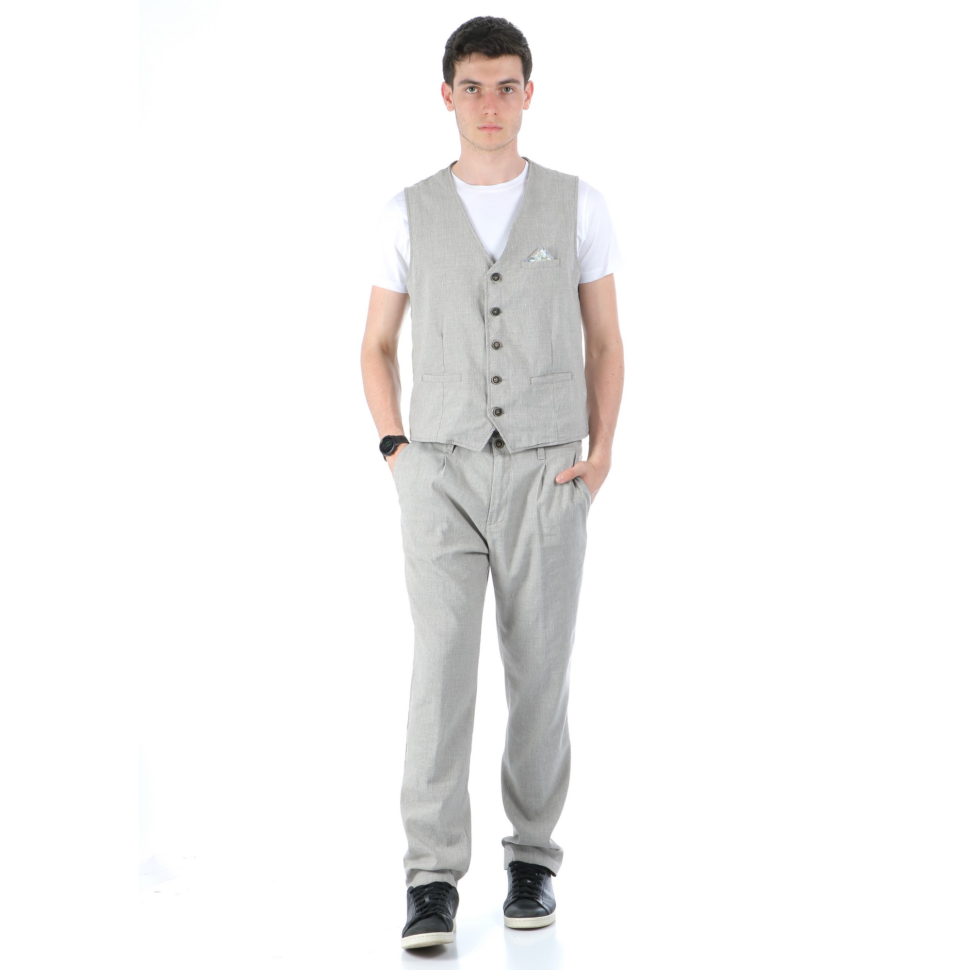NOLA - Gilet - immagine 5